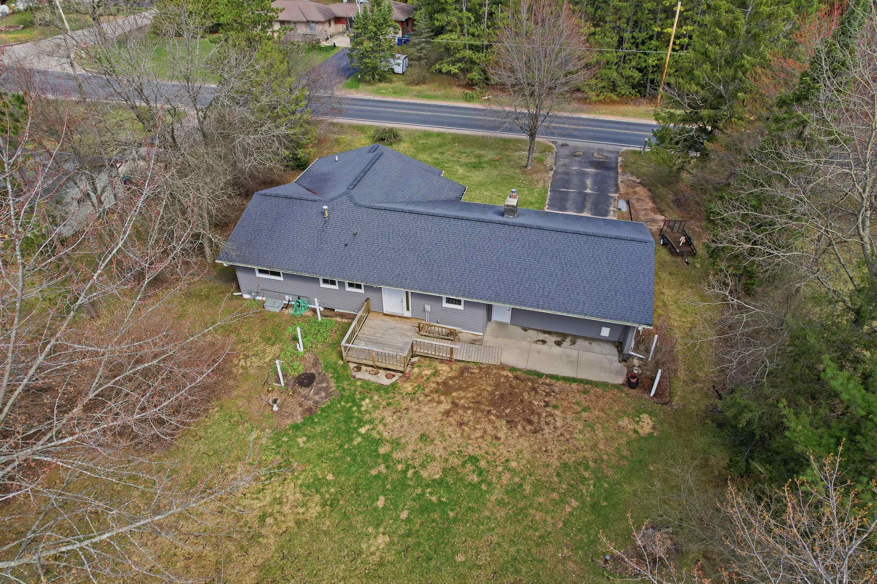 5219 JORDAN ROAD, Stevens Point, Wisconsin 54482, 3 Bedrooms Bedrooms, ,2 BathroomsBathrooms,Residential,For Sale,5219 JORDAN ROAD,22601505