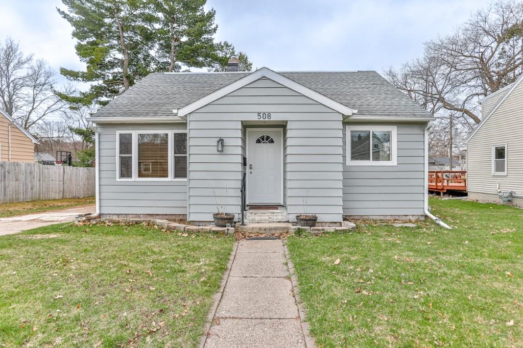 508 N 9TH AVENUE, Wausau, Wisconsin 54401, 4 Bedrooms Bedrooms, ,1 BathroomBathrooms,Residential,For Sale,508 N 9TH AVENUE,22601506