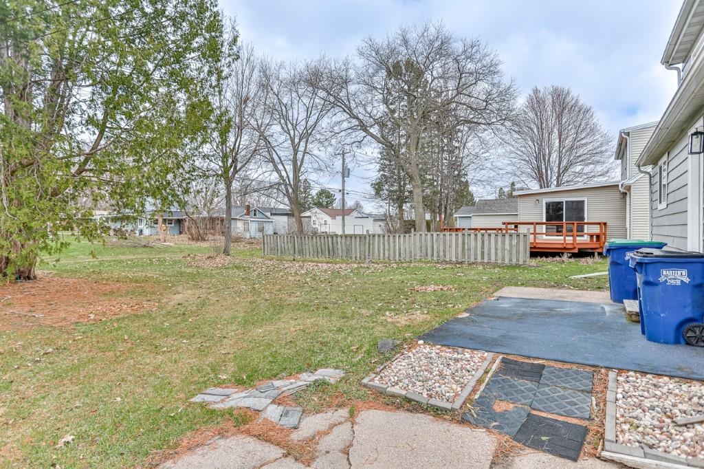 508 N 9TH AVENUE, Wausau, Wisconsin 54401, 4 Bedrooms Bedrooms, ,1 BathroomBathrooms,Residential,For Sale,508 N 9TH AVENUE,22601506