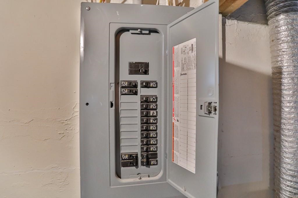 508 N 9TH AVENUE, Wausau, Wisconsin 54401, 4 Bedrooms Bedrooms, ,1 BathroomBathrooms,Residential,For Sale,508 N 9TH AVENUE,22601506