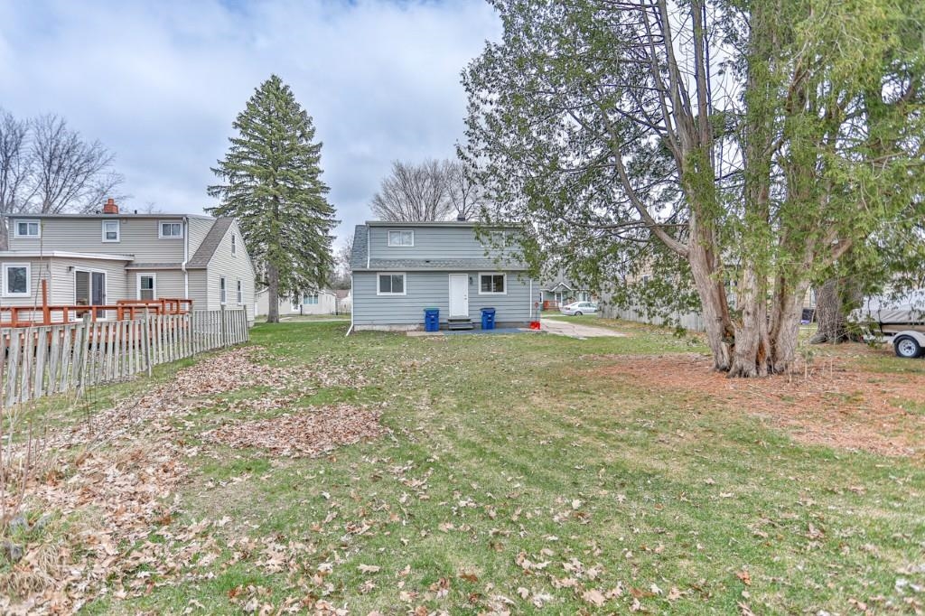 508 N 9TH AVENUE, Wausau, Wisconsin 54401, 4 Bedrooms Bedrooms, ,1 BathroomBathrooms,Residential,For Sale,508 N 9TH AVENUE,22601506