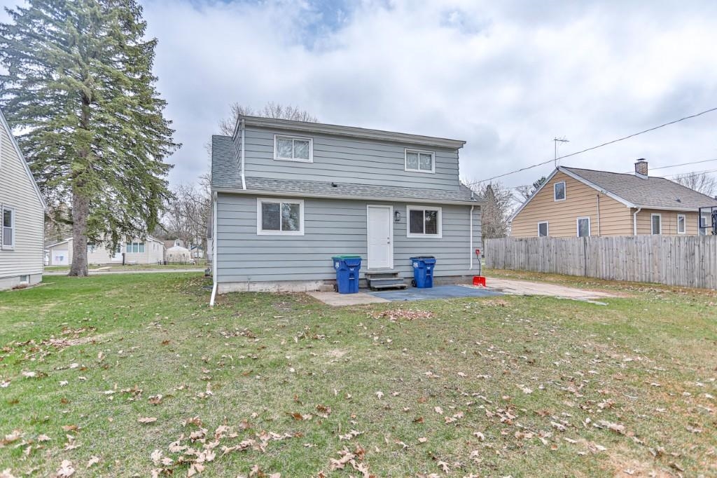 508 N 9TH AVENUE, Wausau, Wisconsin 54401, 4 Bedrooms Bedrooms, ,1 BathroomBathrooms,Residential,For Sale,508 N 9TH AVENUE,22601506