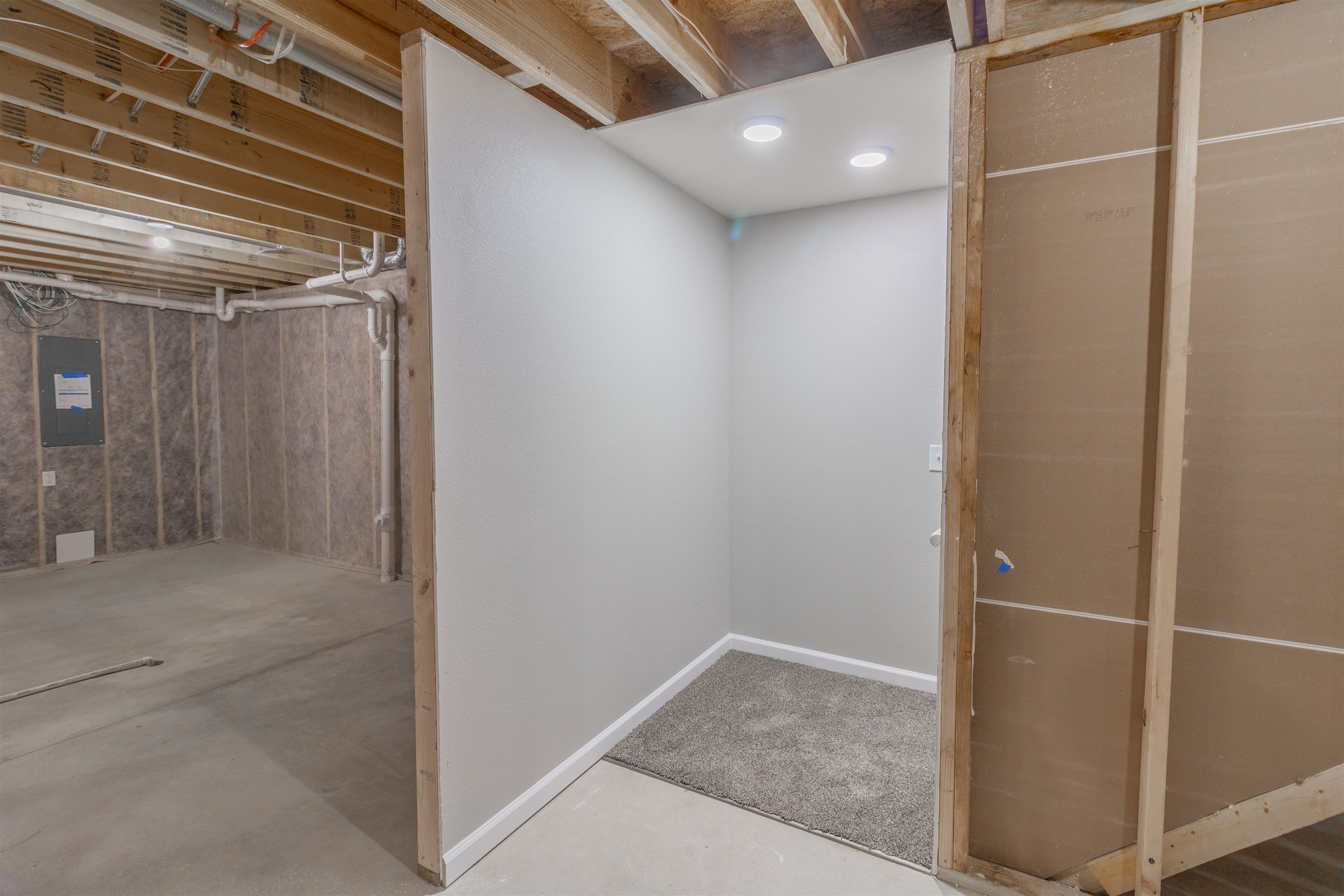 Lot 16 FOREST CREEK ROAD, Stevens Point, Wisconsin 54482, 3 Bedrooms Bedrooms, ,2 BathroomsBathrooms,Residential,For Sale,Lot 16 FOREST CREEK ROAD,22601507