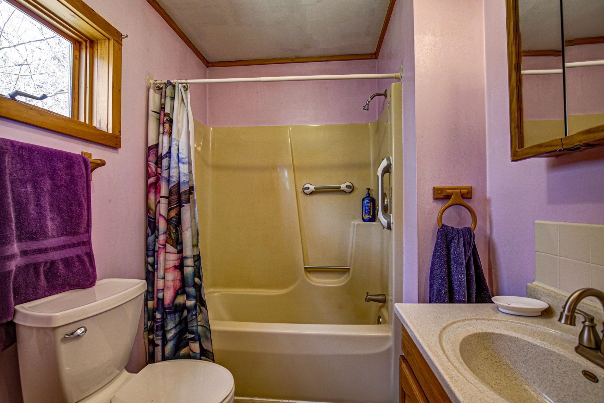 2138 SUNSET DRIVE, Tomahawk, Wisconsin 54487, 3 Bedrooms Bedrooms, ,1 BathroomBathrooms,Residential,For Sale,2138 SUNSET DRIVE,22601508