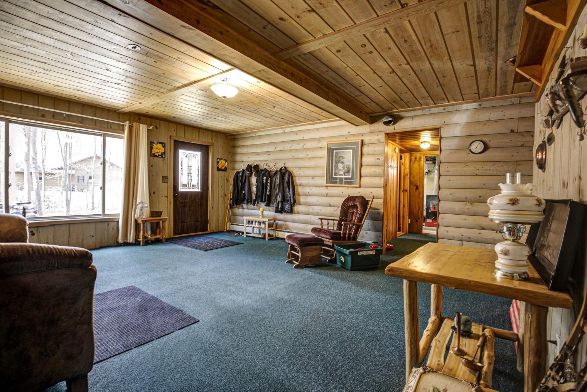 2138 SUNSET DRIVE, Tomahawk, Wisconsin 54487, 3 Bedrooms Bedrooms, ,1 BathroomBathrooms,Residential,For Sale,2138 SUNSET DRIVE,22601508