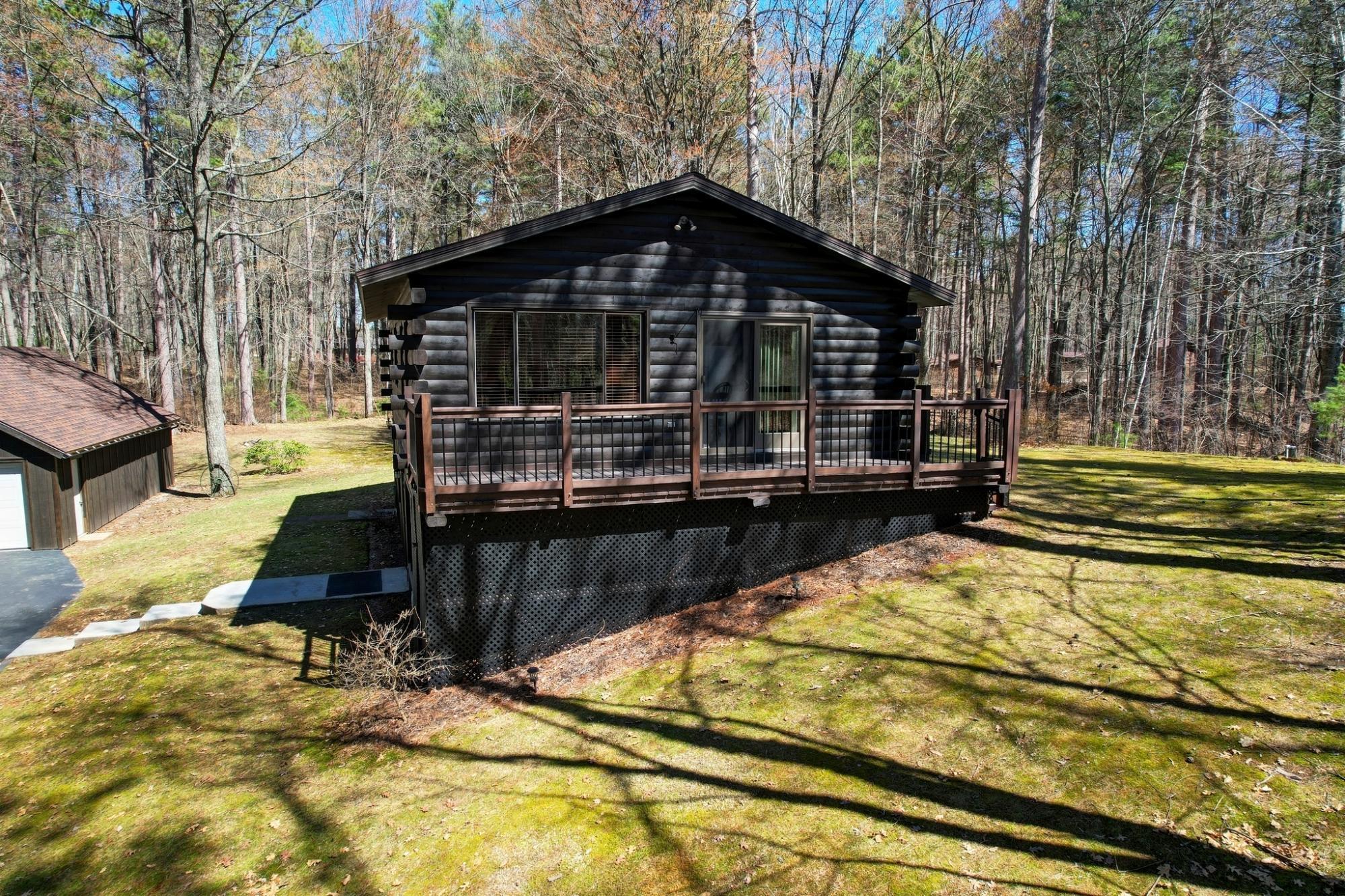 2138 SUNSET DRIVE, Tomahawk, Wisconsin 54487, 3 Bedrooms Bedrooms, ,1 BathroomBathrooms,Residential,For Sale,2138 SUNSET DRIVE,22601508