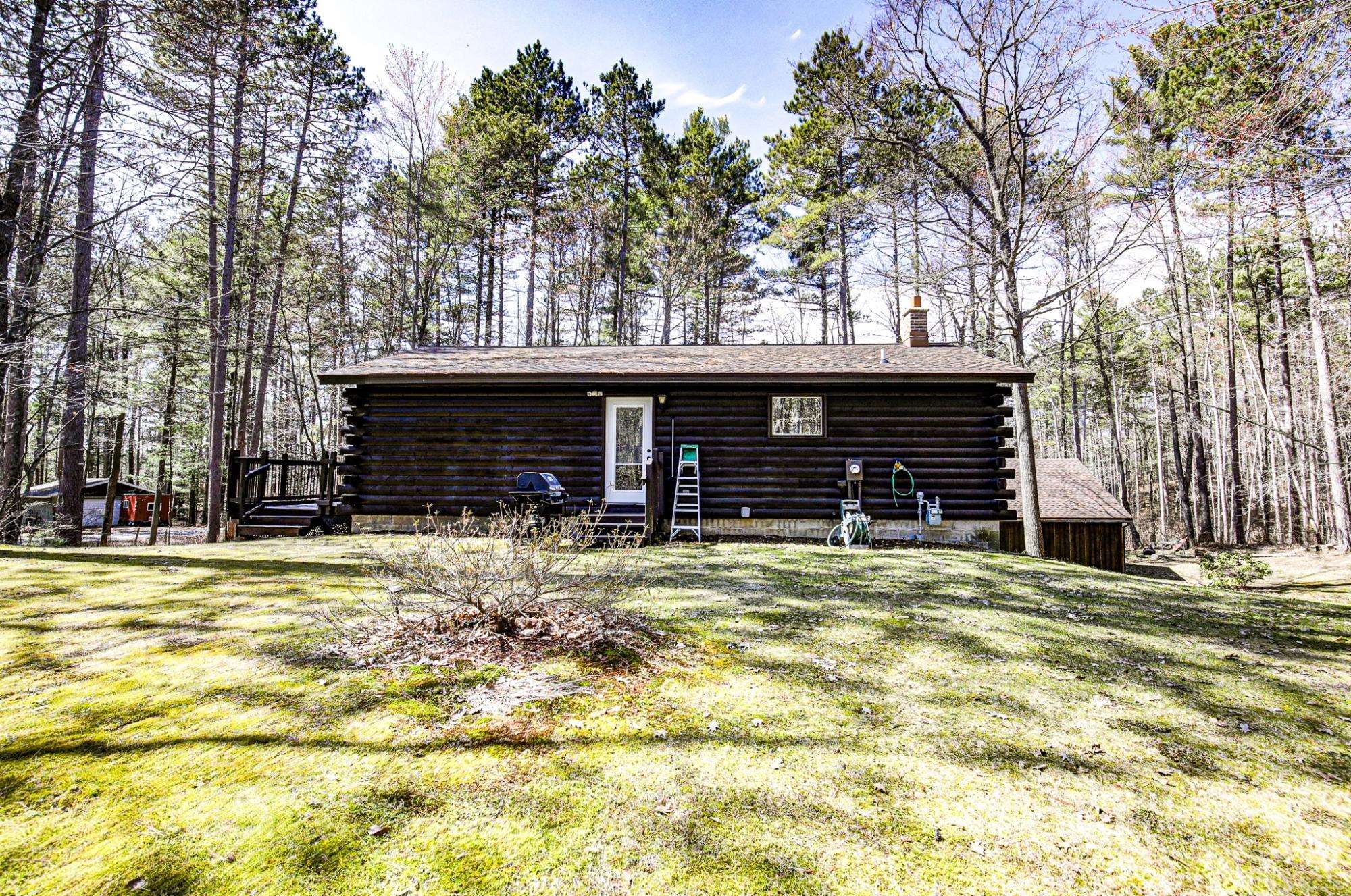 2138 SUNSET DRIVE, Tomahawk, Wisconsin 54487, 3 Bedrooms Bedrooms, ,1 BathroomBathrooms,Residential,For Sale,2138 SUNSET DRIVE,22601508