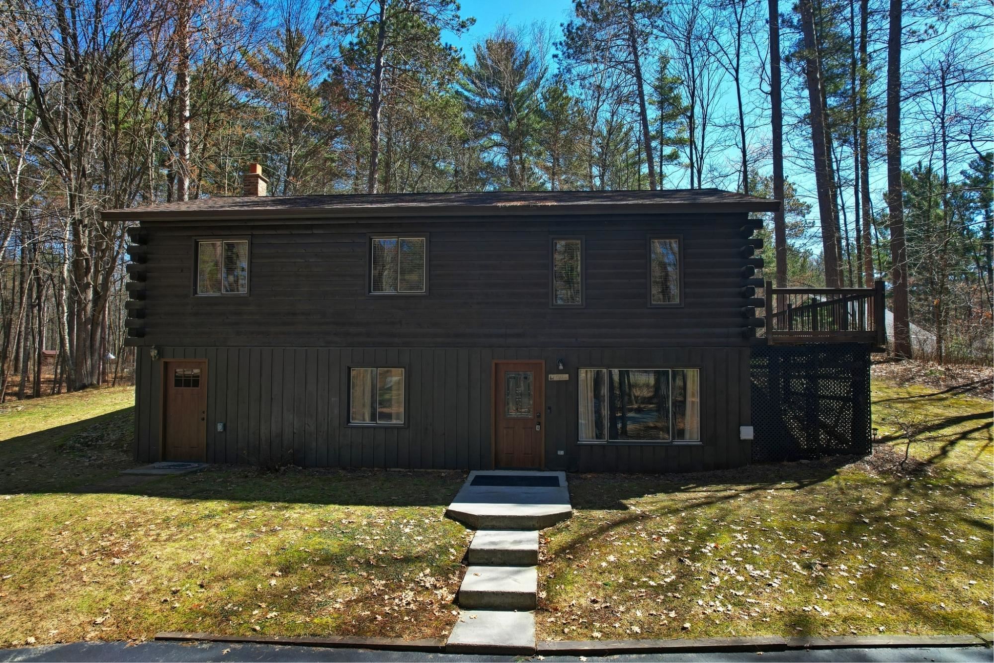 2138 SUNSET DRIVE, Tomahawk, Wisconsin 54487, 3 Bedrooms Bedrooms, ,1 BathroomBathrooms,Residential,For Sale,2138 SUNSET DRIVE,22601508