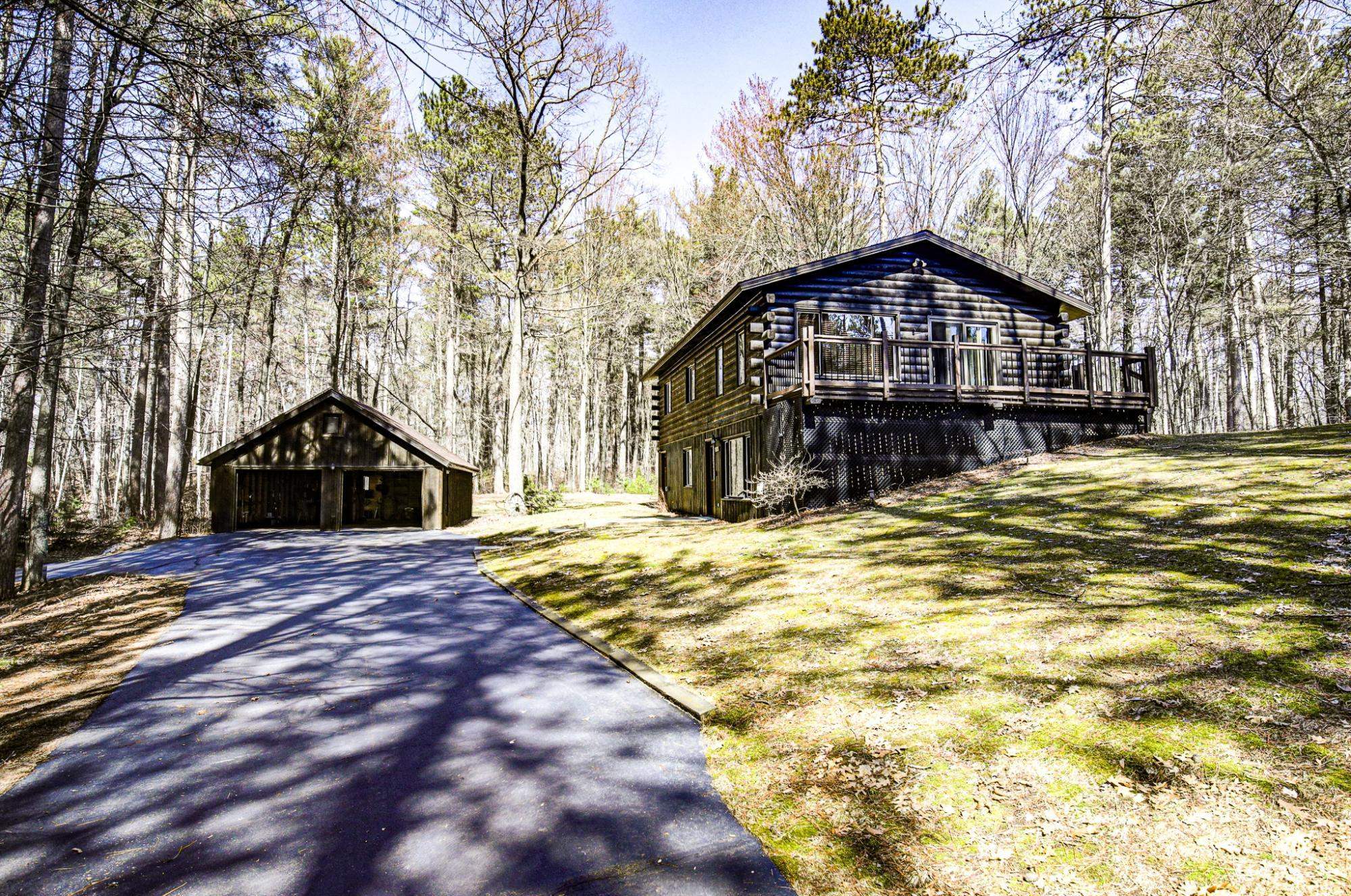 2138 SUNSET DRIVE, Tomahawk, Wisconsin 54487, 3 Bedrooms Bedrooms, ,1 BathroomBathrooms,Residential,For Sale,2138 SUNSET DRIVE,22601508