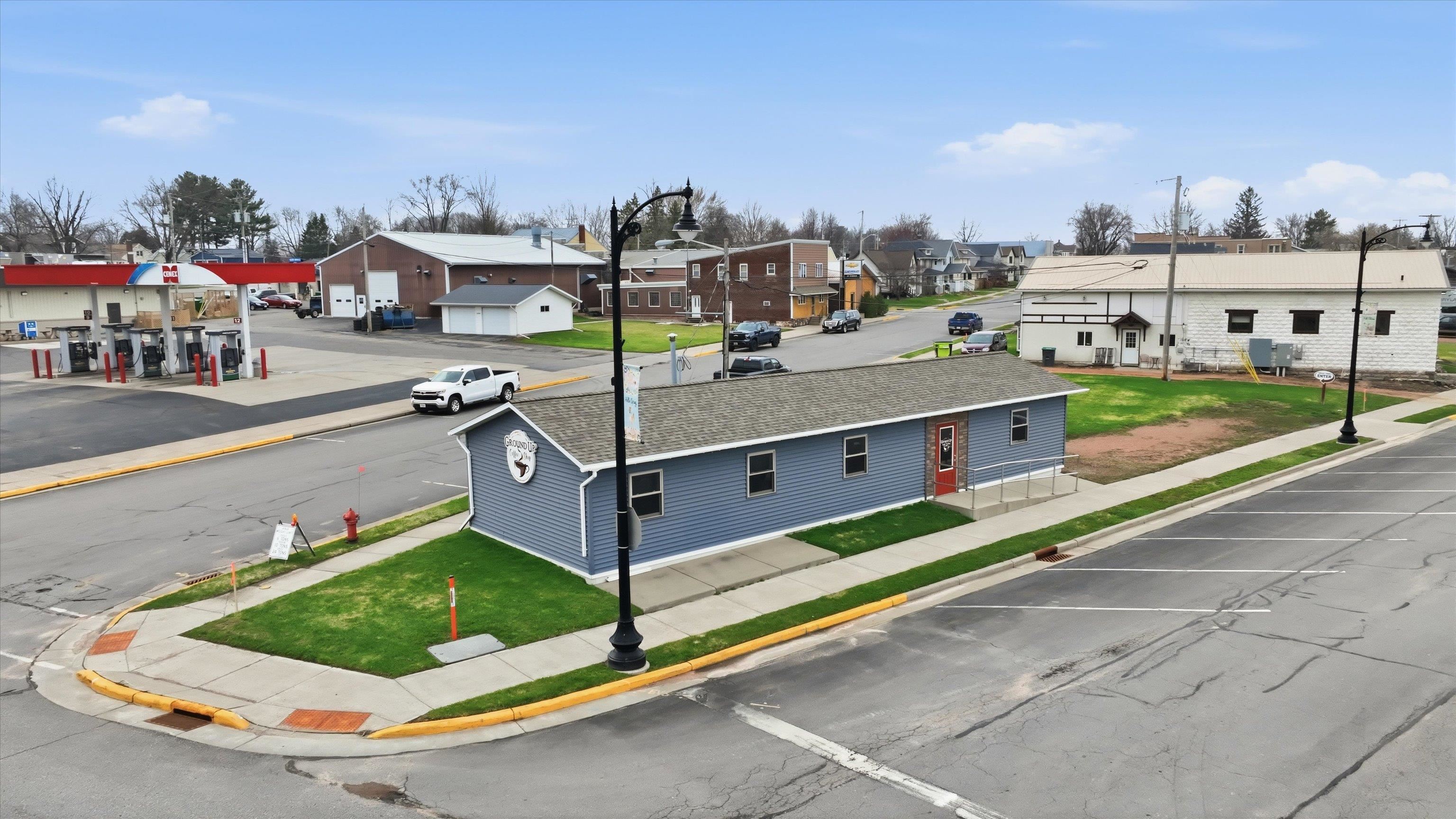 212900 LEGION STREET, Stratford, Wisconsin 54484, ,Commercial/industrial,For Sale,212900 LEGION STREET,22601509