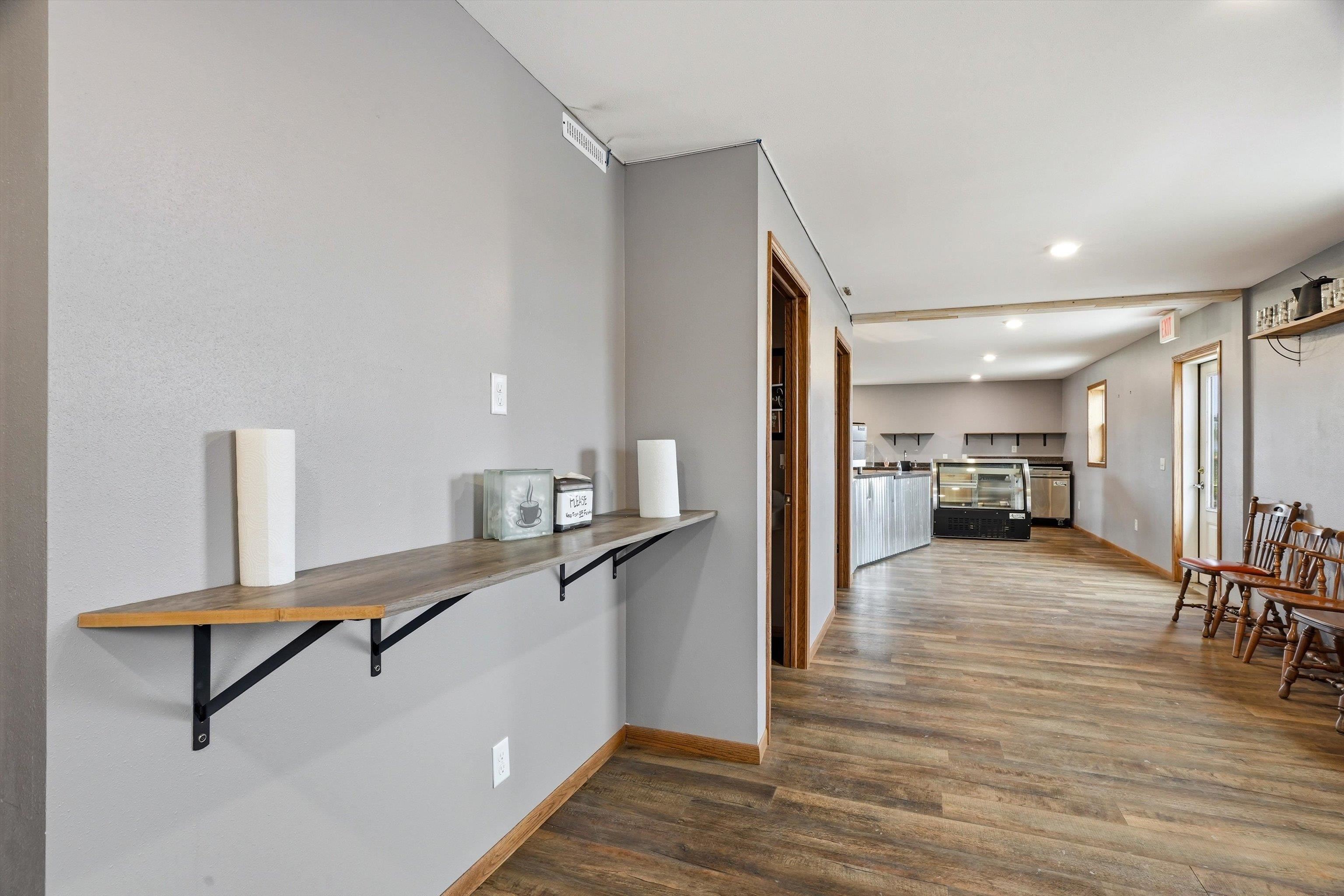 212900 LEGION STREET, Stratford, Wisconsin 54484, ,Commercial/industrial,For Sale,212900 LEGION STREET,22601509