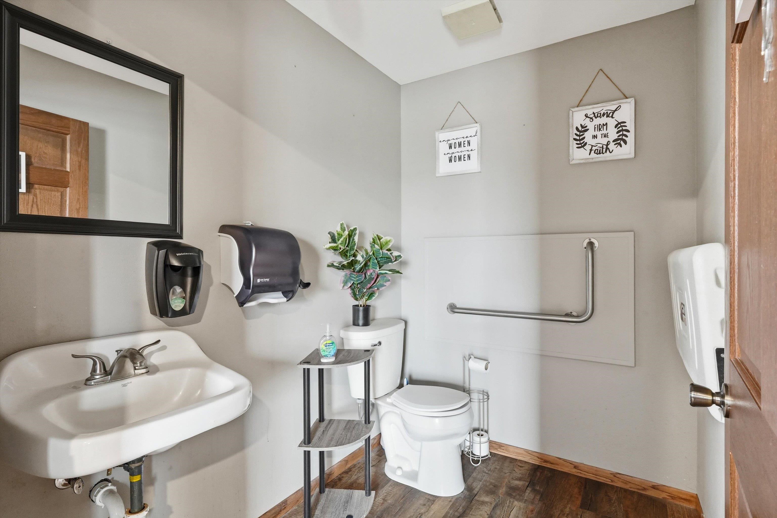 212900 LEGION STREET, Stratford, Wisconsin 54484, ,Commercial/industrial,For Sale,212900 LEGION STREET,22601509