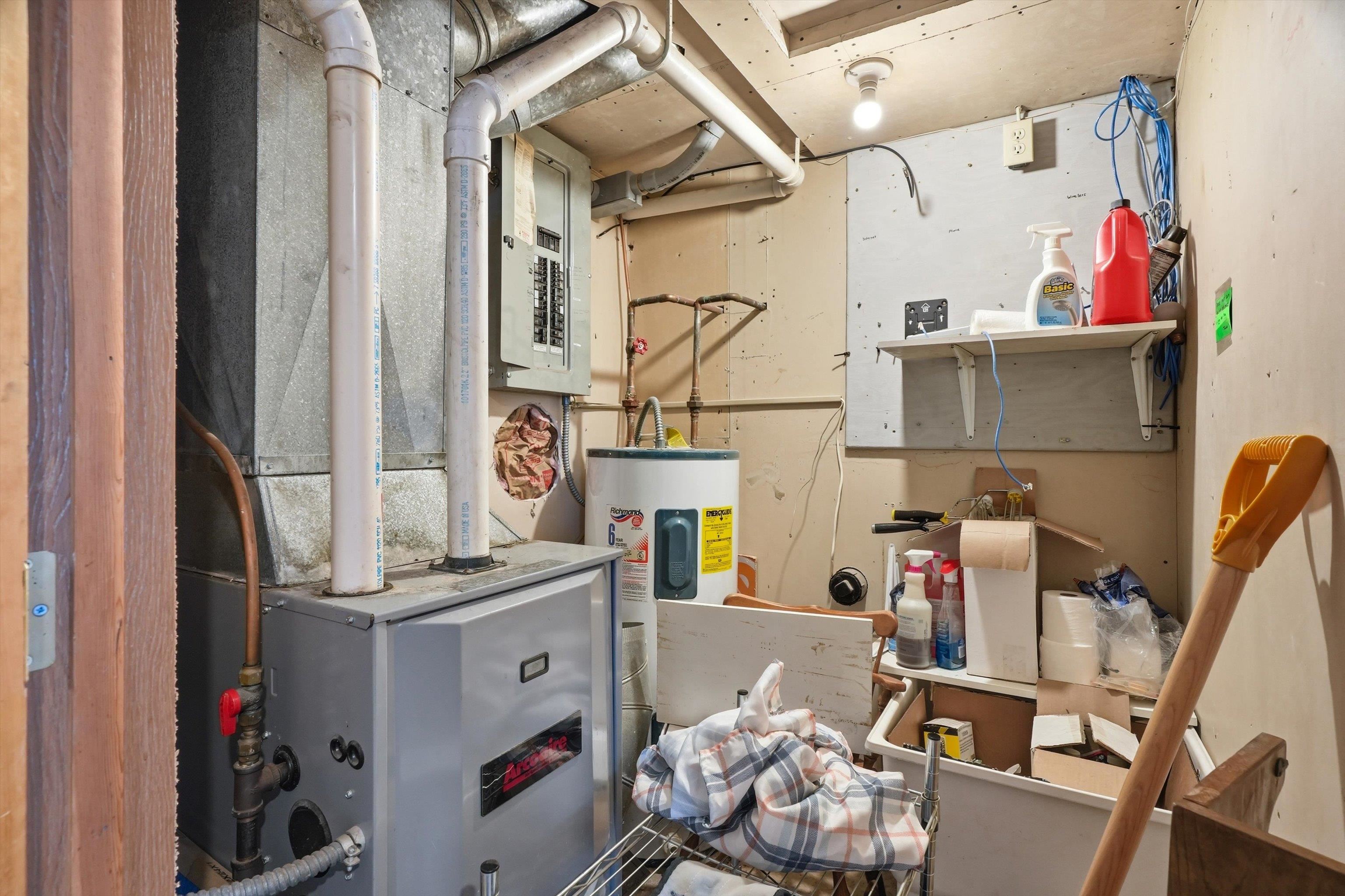 212900 LEGION STREET, Stratford, Wisconsin 54484, ,Commercial/industrial,For Sale,212900 LEGION STREET,22601509