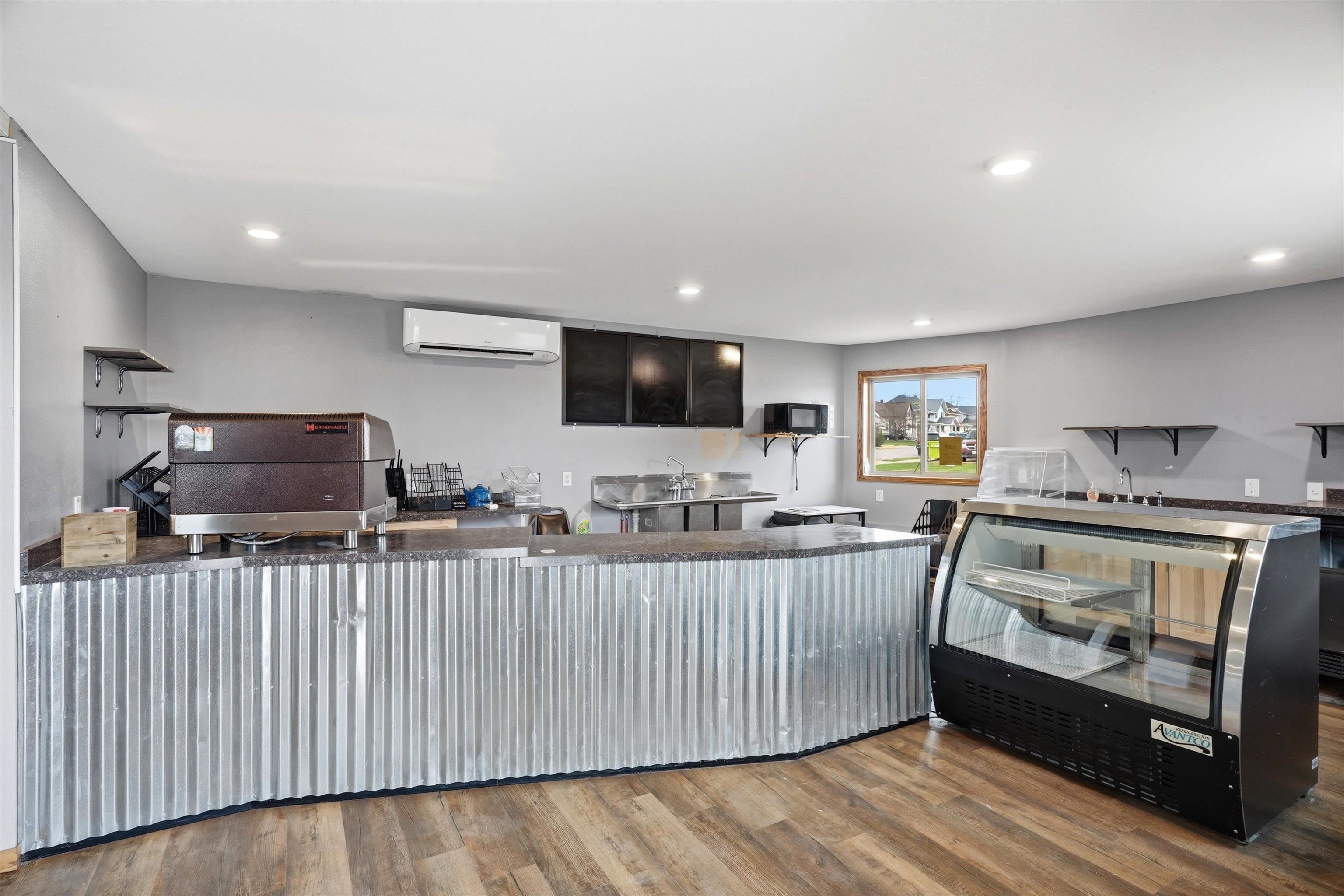 212900 LEGION STREET, Stratford, Wisconsin 54484, ,Commercial/industrial,For Sale,212900 LEGION STREET,22601509