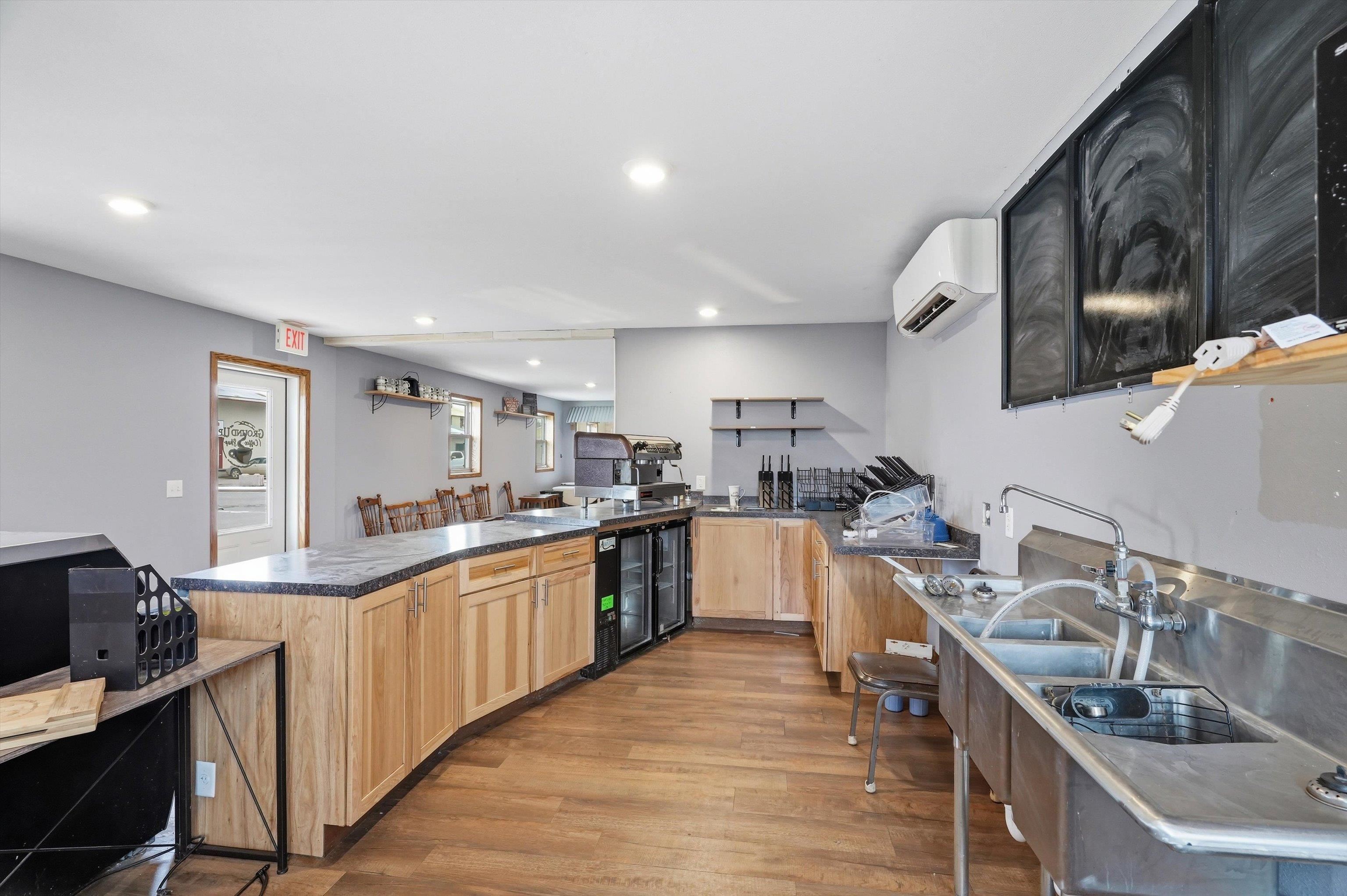 212900 LEGION STREET, Stratford, Wisconsin 54484, ,Commercial/industrial,For Sale,212900 LEGION STREET,22601509