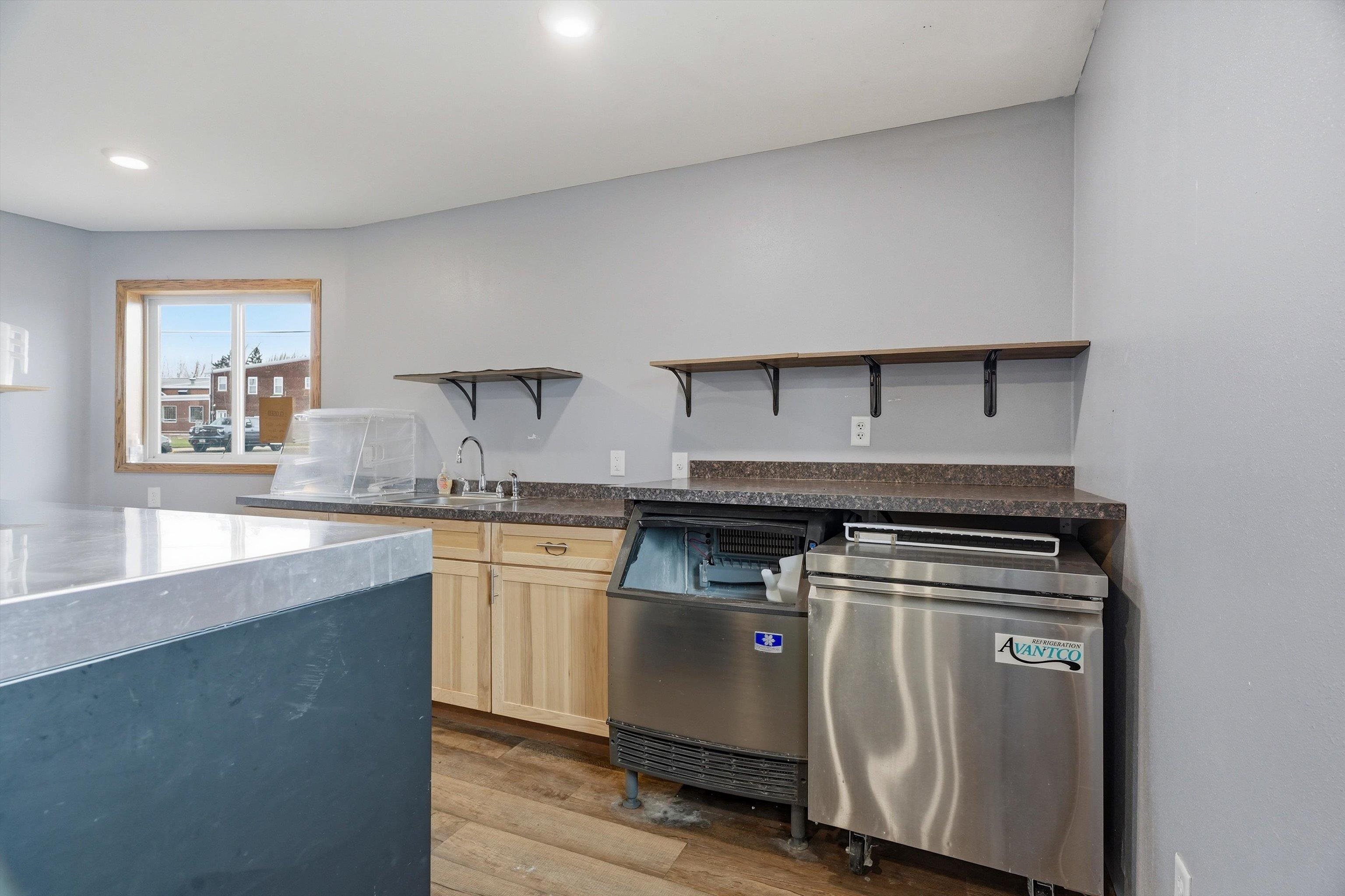 212900 LEGION STREET, Stratford, Wisconsin 54484, ,Commercial/industrial,For Sale,212900 LEGION STREET,22601509