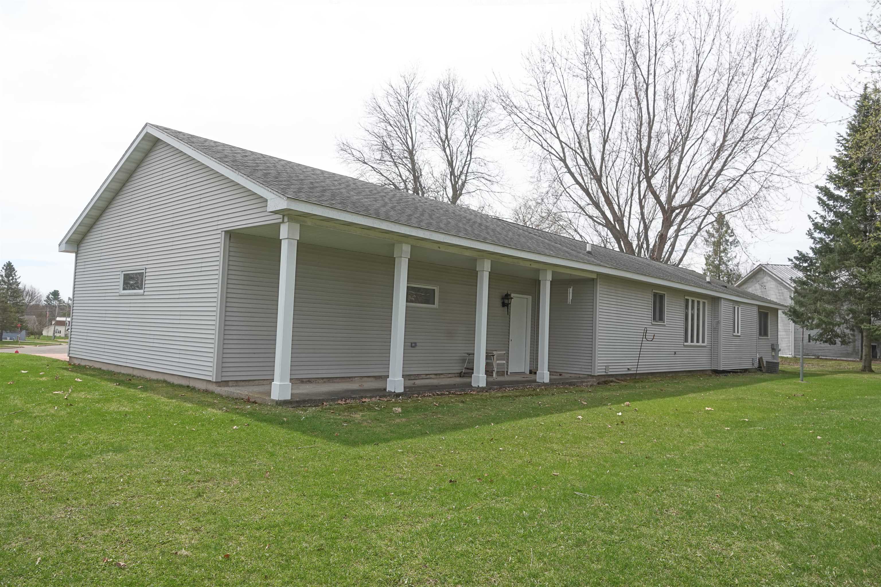 449 LISA LANE, Medford, Wisconsin 54451, 3 Bedrooms Bedrooms, ,2 BathroomsBathrooms,Residential,For Sale,449 LISA LANE,22601510