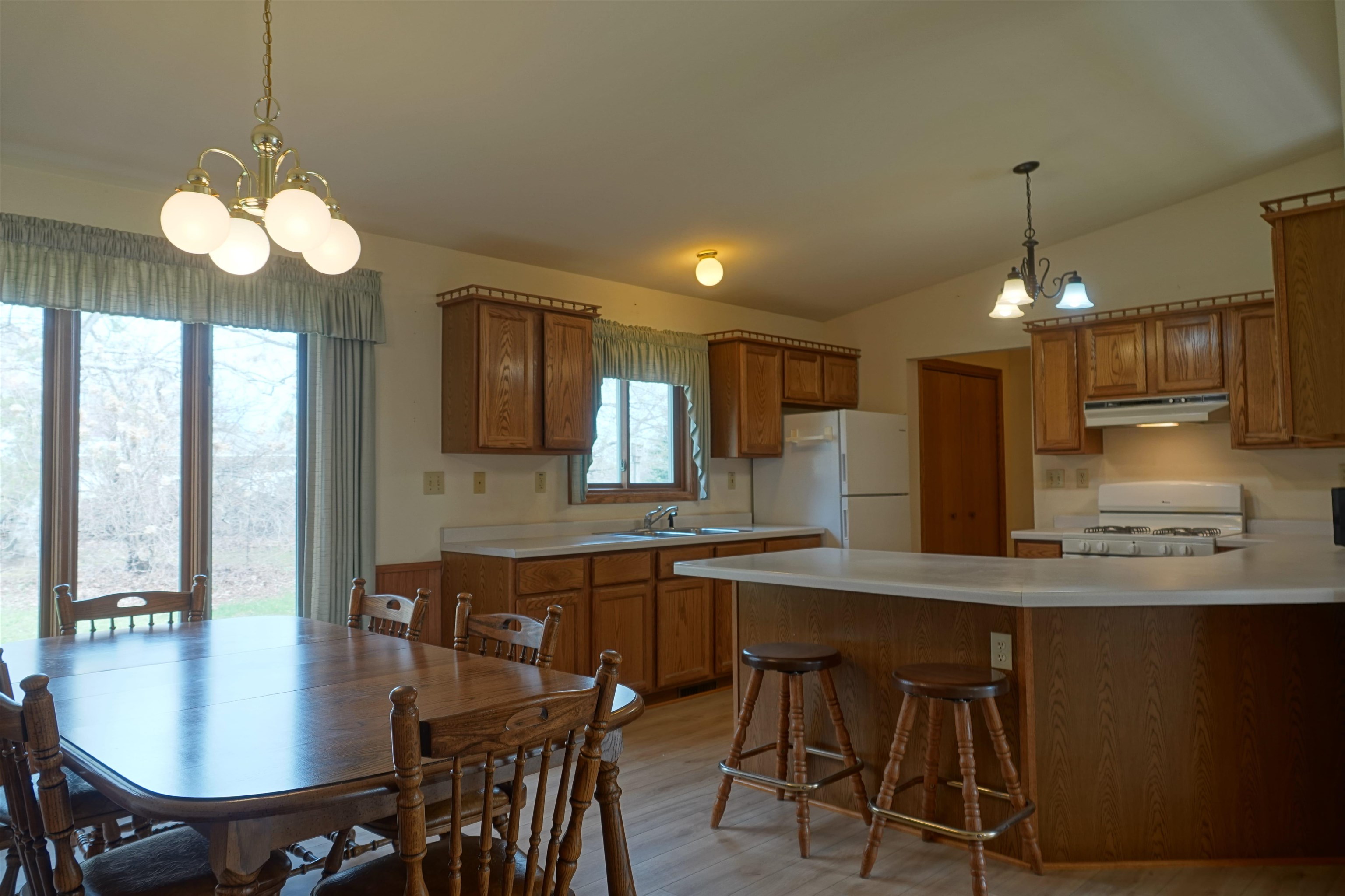 449 LISA LANE, Medford, Wisconsin 54451, 3 Bedrooms Bedrooms, ,2 BathroomsBathrooms,Residential,For Sale,449 LISA LANE,22601510