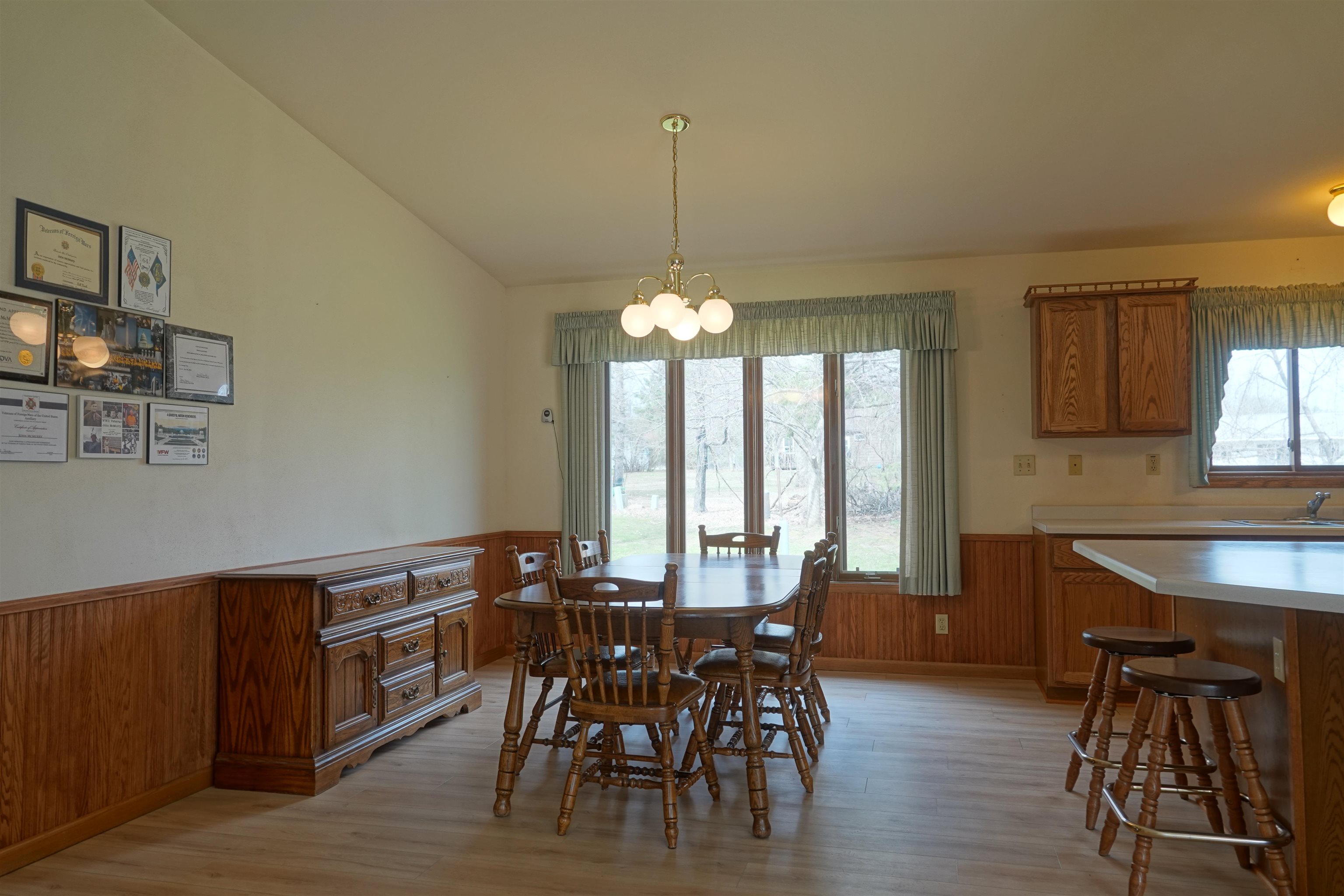 449 LISA LANE, Medford, Wisconsin 54451, 3 Bedrooms Bedrooms, ,2 BathroomsBathrooms,Residential,For Sale,449 LISA LANE,22601510