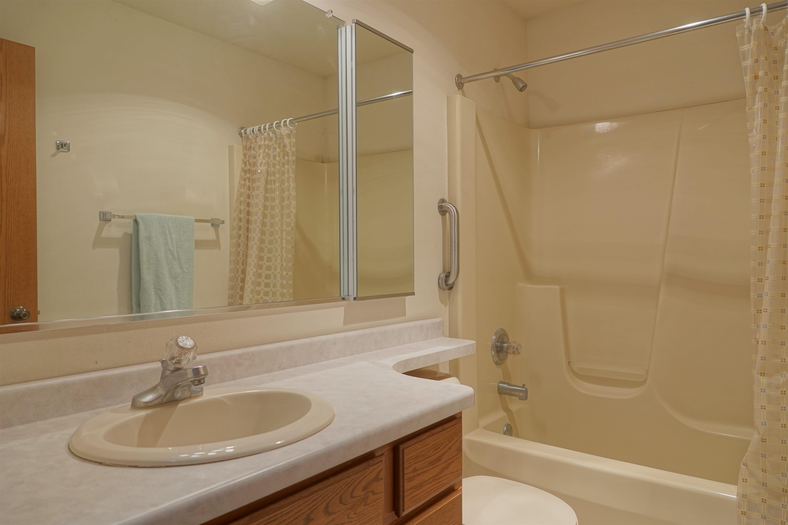 449 LISA LANE, Medford, Wisconsin 54451, 3 Bedrooms Bedrooms, ,2 BathroomsBathrooms,Residential,For Sale,449 LISA LANE,22601510