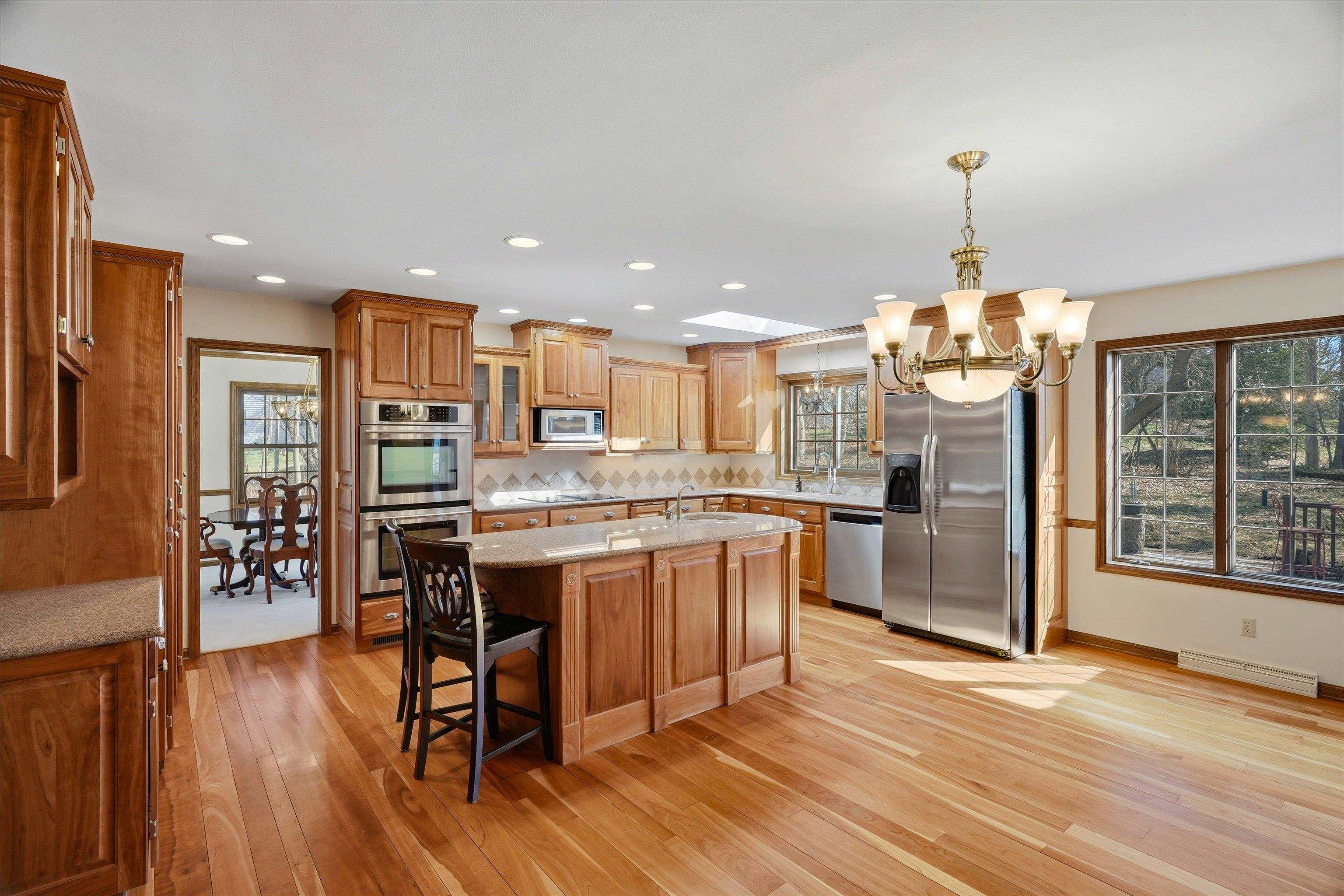 1301 N BROADWAY AVENUE, Marshfield, Wisconsin 54449, 5 Bedrooms Bedrooms, ,3 BathroomsBathrooms,Residential,For Sale,1301 N BROADWAY AVENUE,22601511