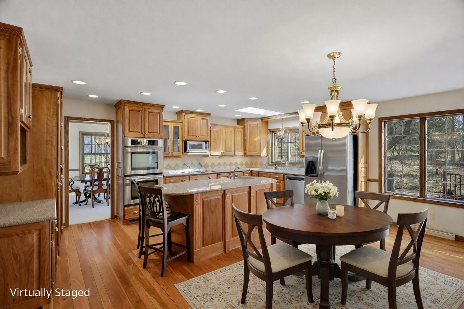 1301 N BROADWAY AVENUE, Marshfield, Wisconsin 54449, 5 Bedrooms Bedrooms, ,3 BathroomsBathrooms,Residential,For Sale,1301 N BROADWAY AVENUE,22601511