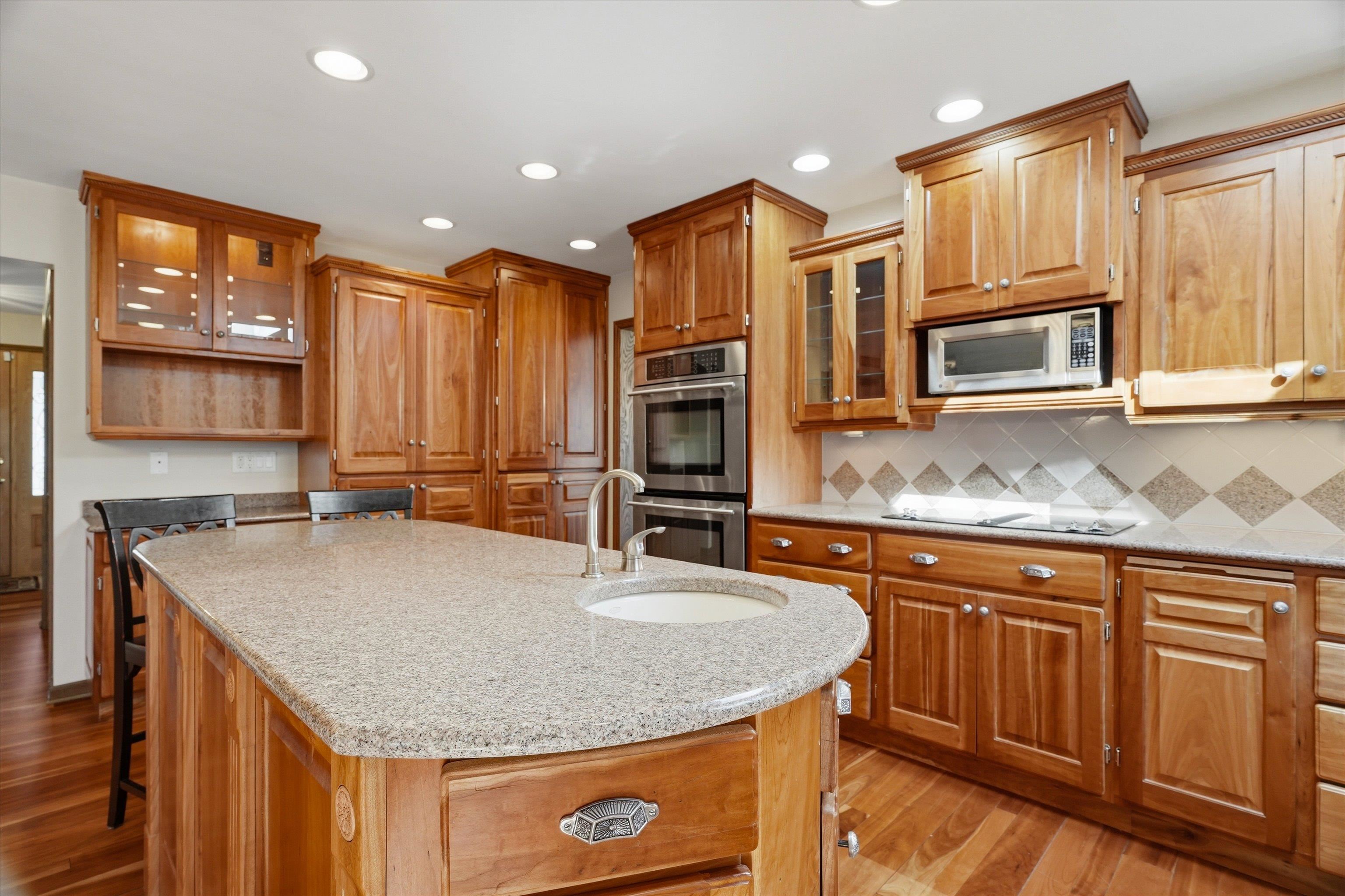 1301 N BROADWAY AVENUE, Marshfield, Wisconsin 54449, 5 Bedrooms Bedrooms, ,3 BathroomsBathrooms,Residential,For Sale,1301 N BROADWAY AVENUE,22601511