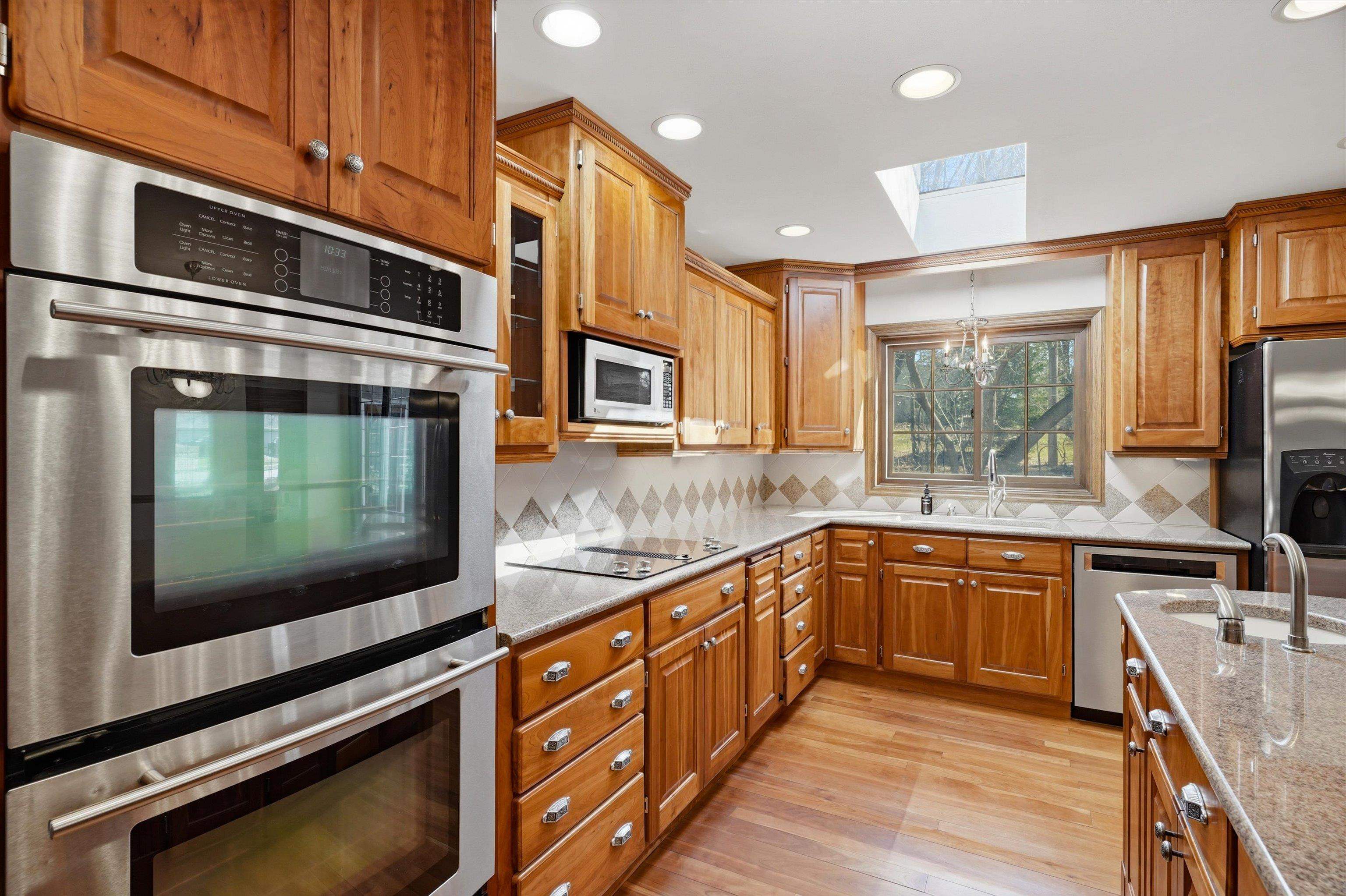 1301 N BROADWAY AVENUE, Marshfield, Wisconsin 54449, 5 Bedrooms Bedrooms, ,3 BathroomsBathrooms,Residential,For Sale,1301 N BROADWAY AVENUE,22601511