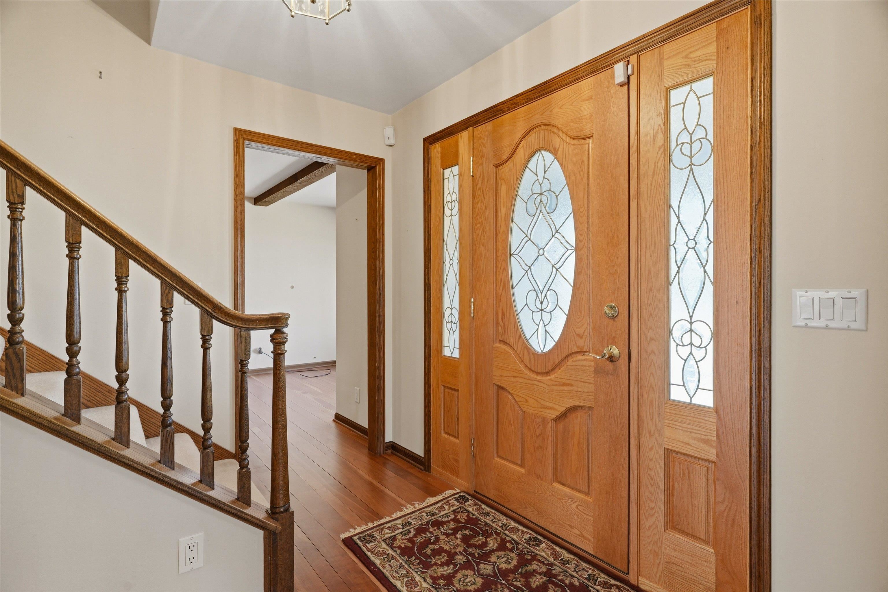 1301 N BROADWAY AVENUE, Marshfield, Wisconsin 54449, 5 Bedrooms Bedrooms, ,3 BathroomsBathrooms,Residential,For Sale,1301 N BROADWAY AVENUE,22601511