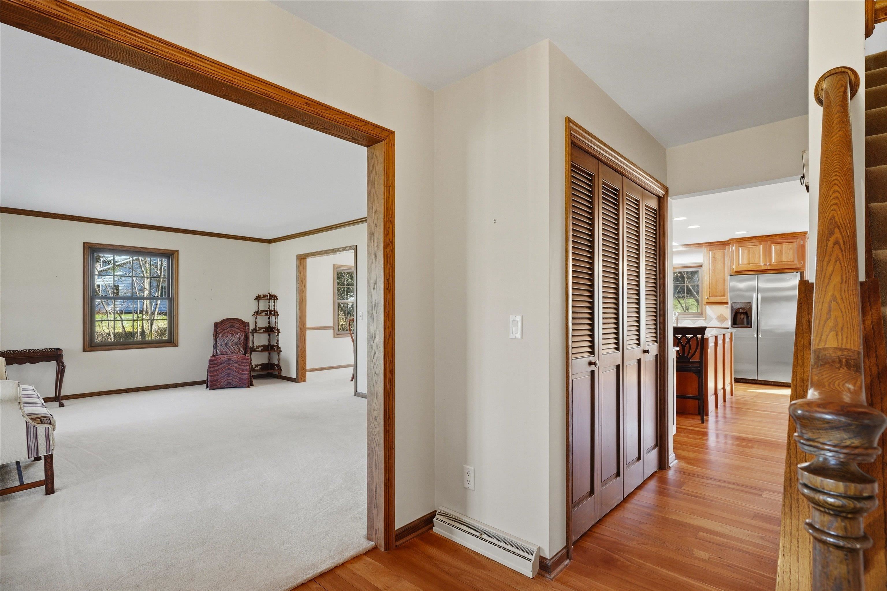 1301 N BROADWAY AVENUE, Marshfield, Wisconsin 54449, 5 Bedrooms Bedrooms, ,3 BathroomsBathrooms,Residential,For Sale,1301 N BROADWAY AVENUE,22601511