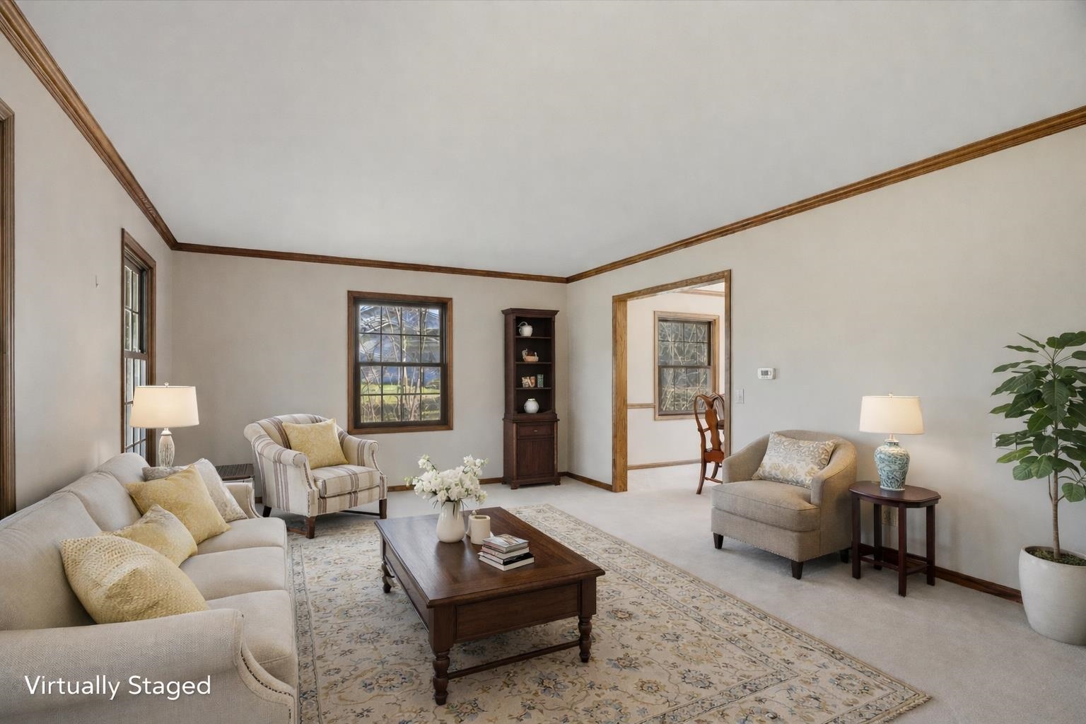 1301 N BROADWAY AVENUE, Marshfield, Wisconsin 54449, 5 Bedrooms Bedrooms, ,3 BathroomsBathrooms,Residential,For Sale,1301 N BROADWAY AVENUE,22601511