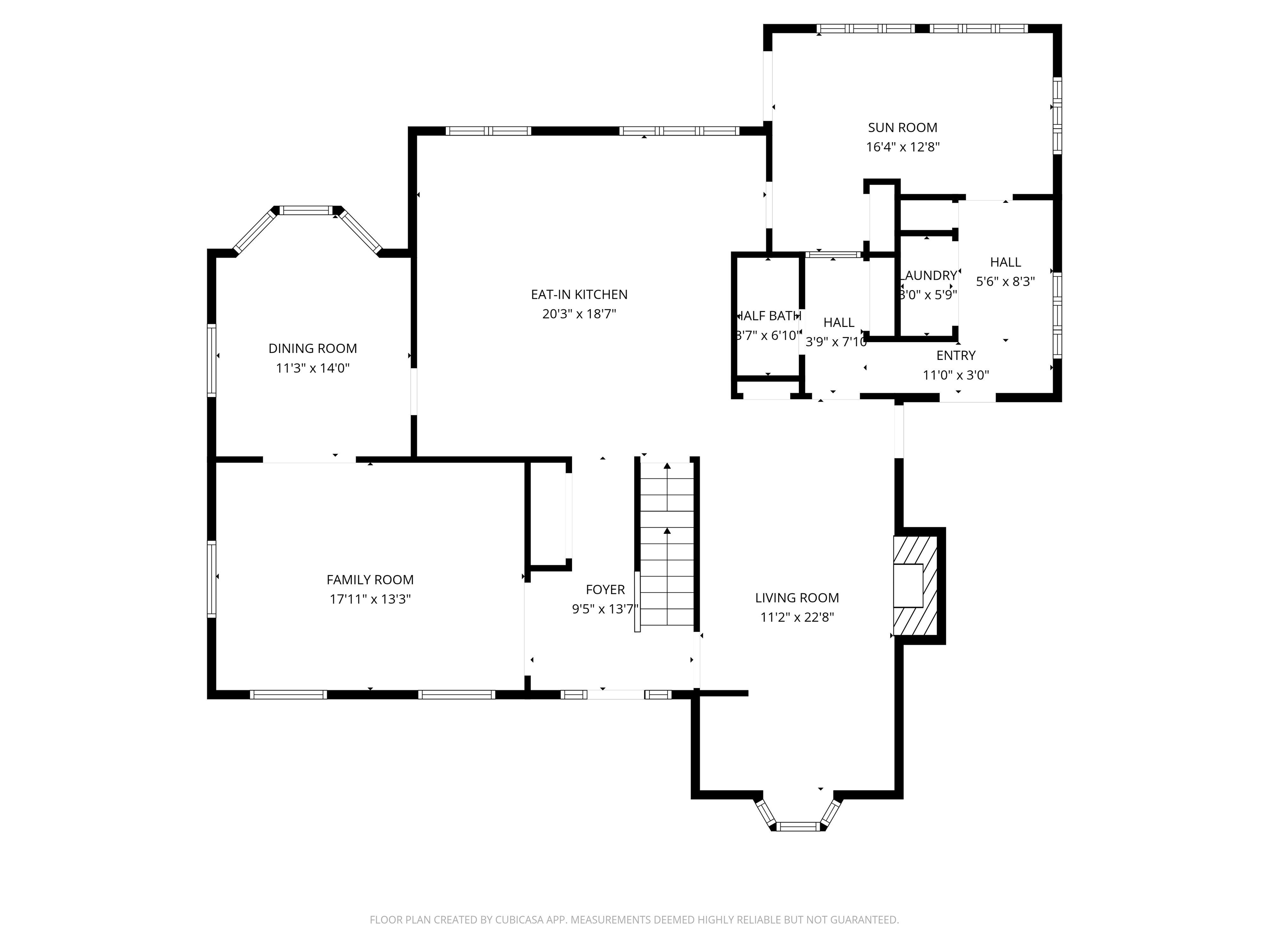 1301 N BROADWAY AVENUE, Marshfield, Wisconsin 54449, 5 Bedrooms Bedrooms, ,3 BathroomsBathrooms,Residential,For Sale,1301 N BROADWAY AVENUE,22601511