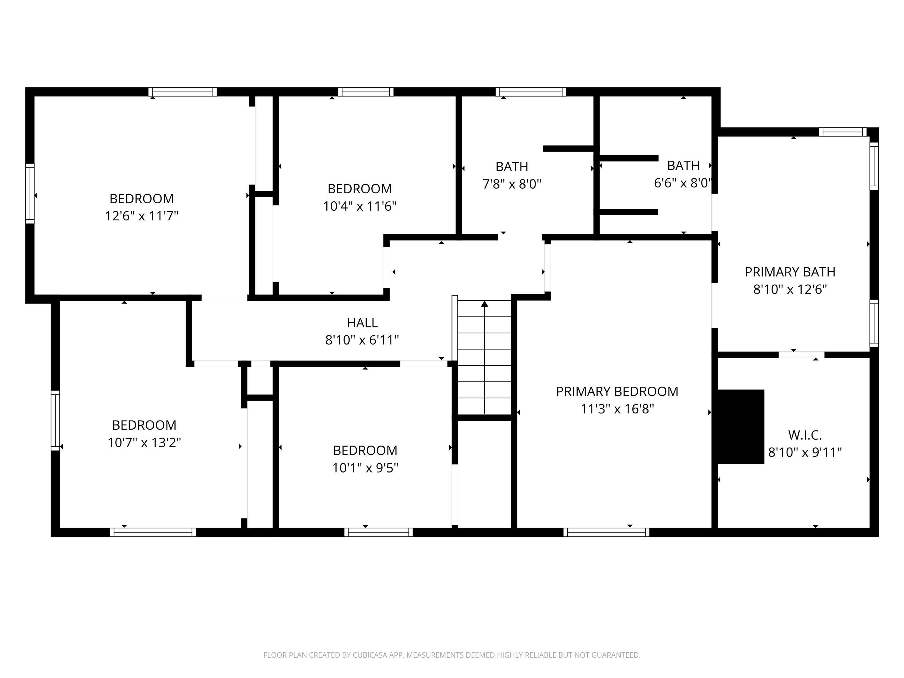 1301 N BROADWAY AVENUE, Marshfield, Wisconsin 54449, 5 Bedrooms Bedrooms, ,3 BathroomsBathrooms,Residential,For Sale,1301 N BROADWAY AVENUE,22601511