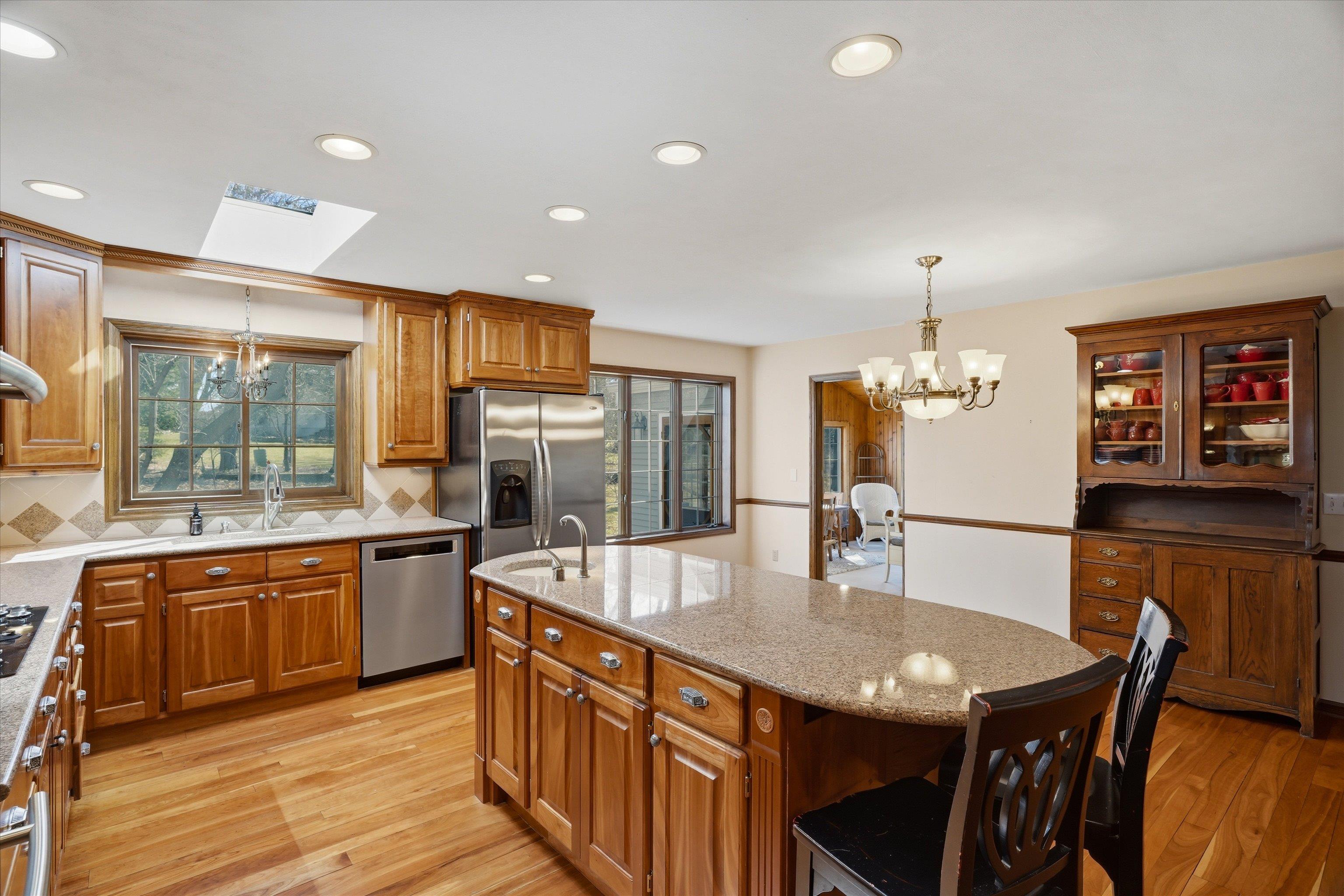 1301 N BROADWAY AVENUE, Marshfield, Wisconsin 54449, 5 Bedrooms Bedrooms, ,3 BathroomsBathrooms,Residential,For Sale,1301 N BROADWAY AVENUE,22601511