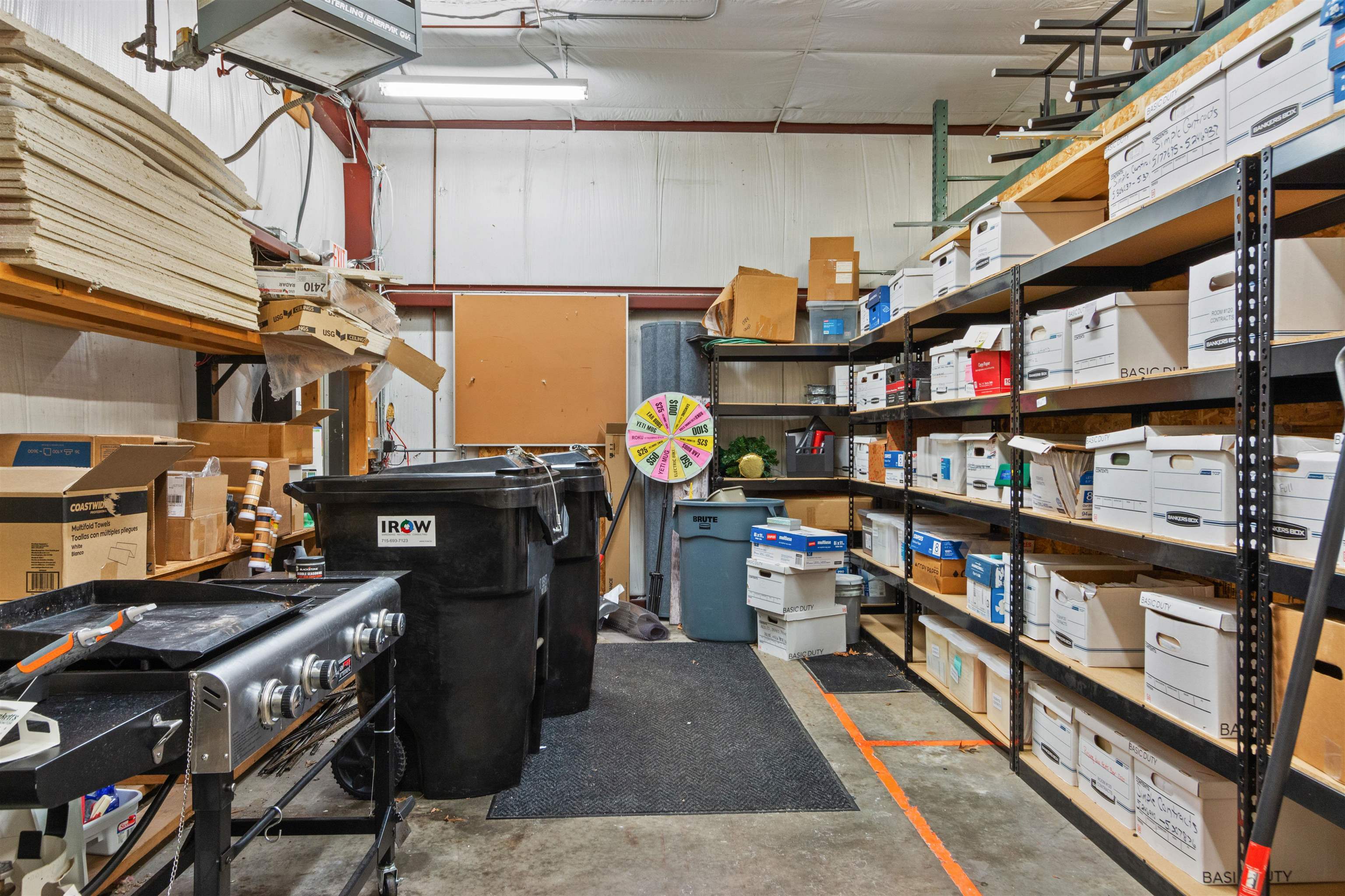 300-310 PLOVER ROAD, Plover, Wisconsin 54467, ,Commercial/industrial,For Sale,300-310 PLOVER ROAD,22601512