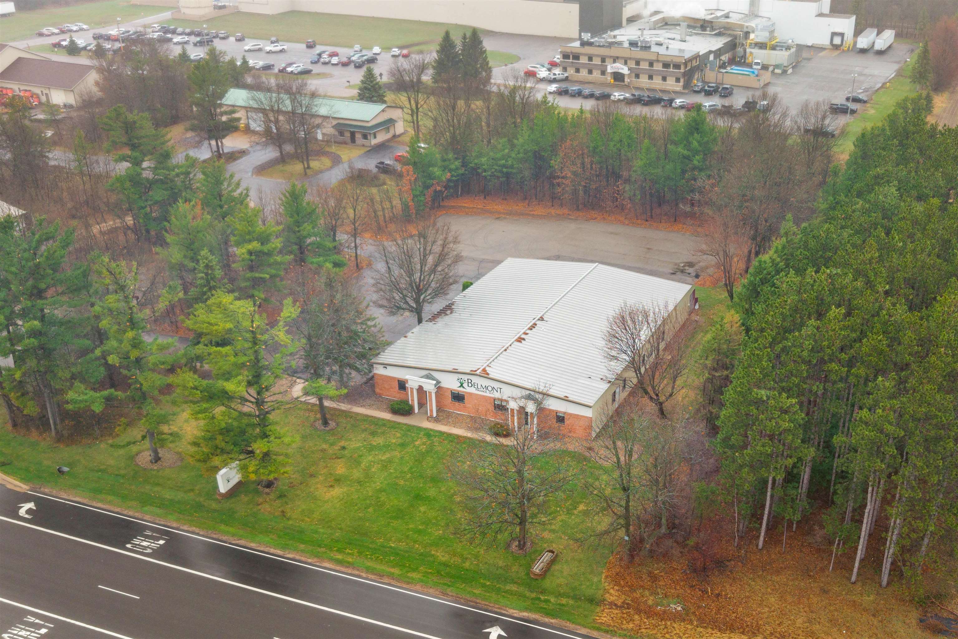 300-310 PLOVER ROAD, Plover, Wisconsin 54467, ,Commercial/industrial,For Sale,300-310 PLOVER ROAD,22601512