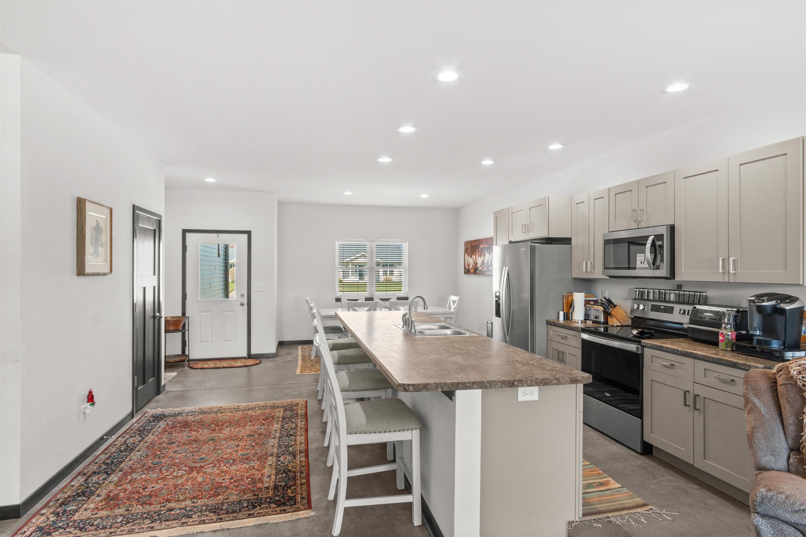 5797/5799 SANDPIPER DRIVE, Stevens Point, Wisconsin 54482, 3 Bedrooms Bedrooms, ,2 BathroomsBathrooms,Multi-family,For Sale,5797/5799 SANDPIPER DRIVE,22601513