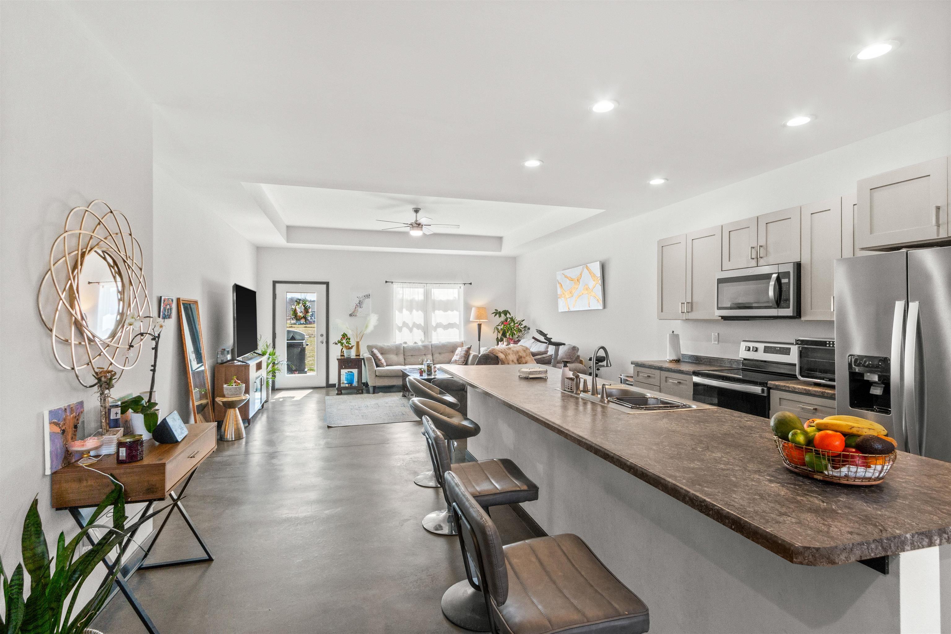 5797/5799 SANDPIPER DRIVE, Stevens Point, Wisconsin 54482, 3 Bedrooms Bedrooms, ,2 BathroomsBathrooms,Multi-family,For Sale,5797/5799 SANDPIPER DRIVE,22601513