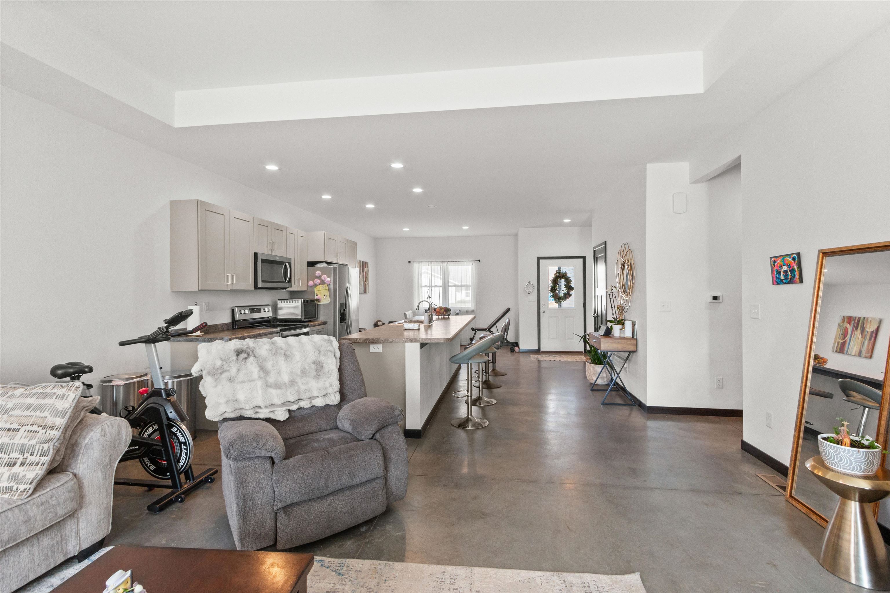 5797/5799 SANDPIPER DRIVE, Stevens Point, Wisconsin 54482, 3 Bedrooms Bedrooms, ,2 BathroomsBathrooms,Multi-family,For Sale,5797/5799 SANDPIPER DRIVE,22601513