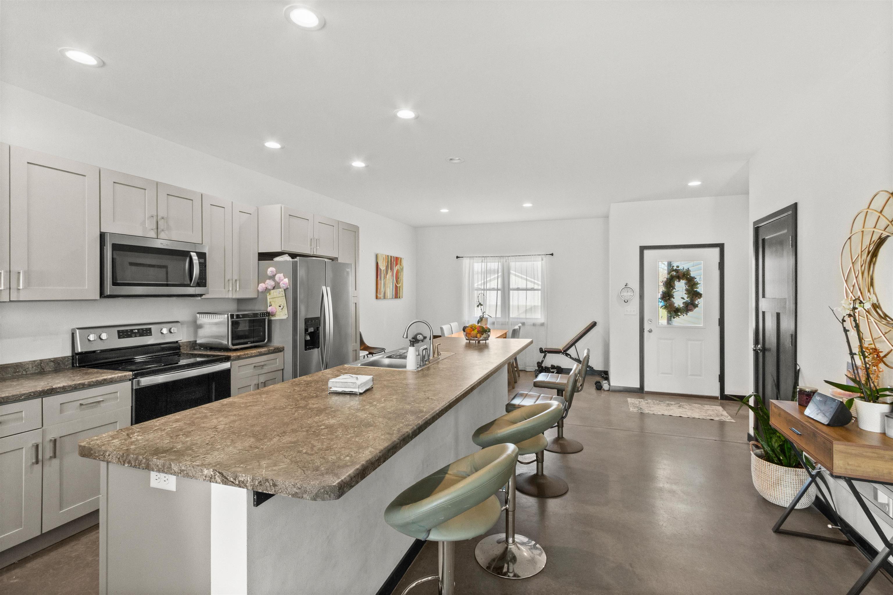 5797/5799 SANDPIPER DRIVE, Stevens Point, Wisconsin 54482, 3 Bedrooms Bedrooms, ,2 BathroomsBathrooms,Multi-family,For Sale,5797/5799 SANDPIPER DRIVE,22601513