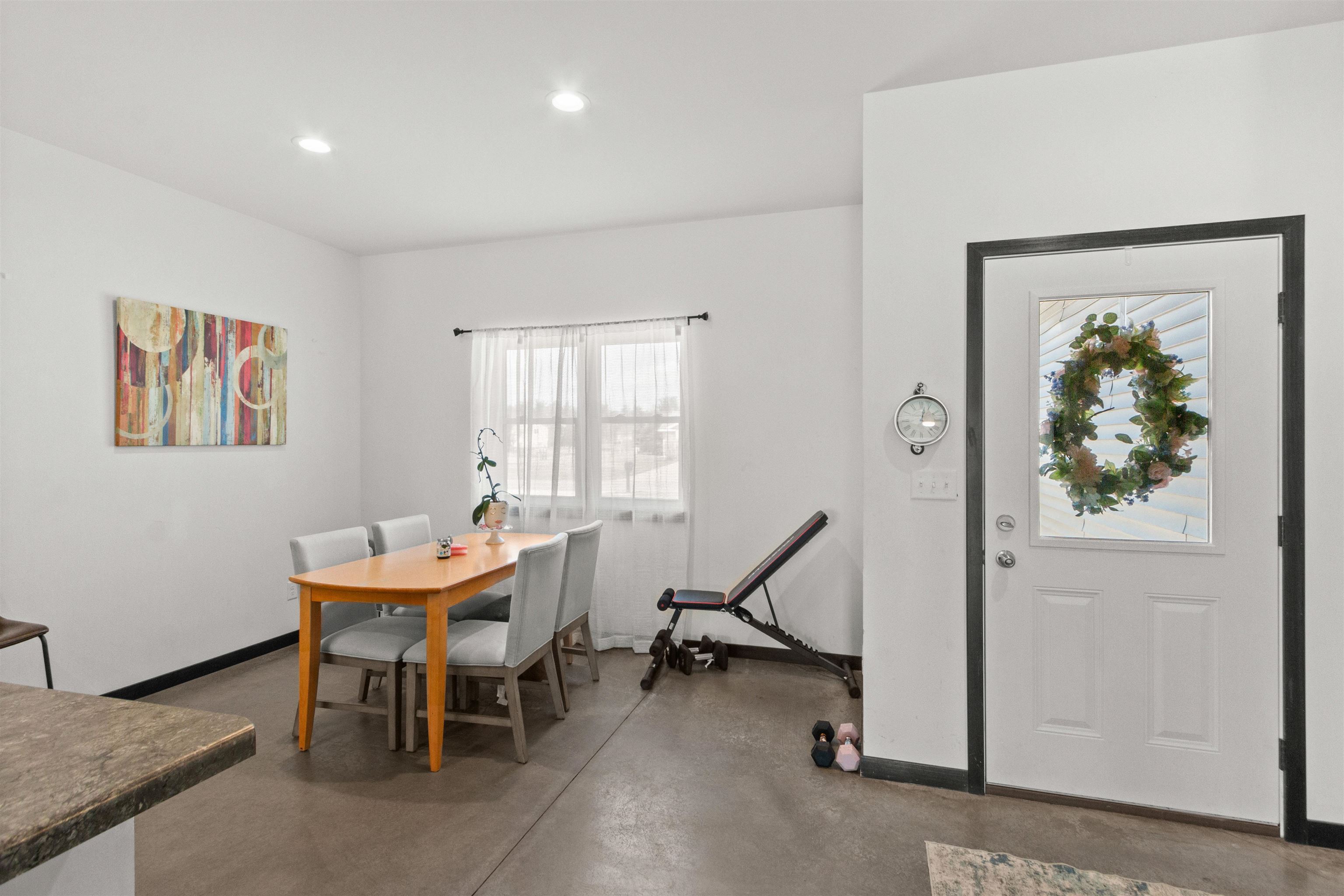 5797/5799 SANDPIPER DRIVE, Stevens Point, Wisconsin 54482, 3 Bedrooms Bedrooms, ,2 BathroomsBathrooms,Multi-family,For Sale,5797/5799 SANDPIPER DRIVE,22601513