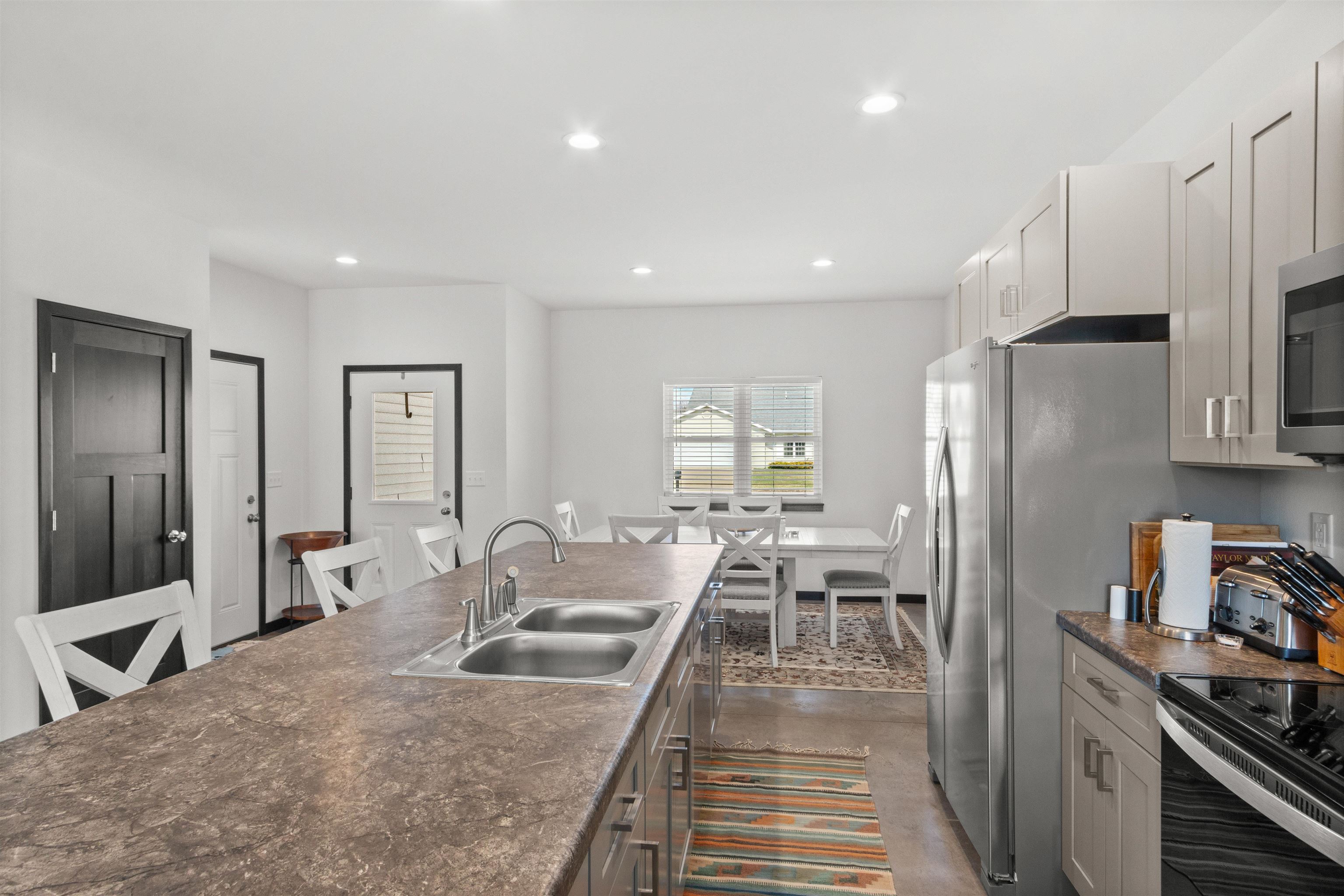 5797/5799 SANDPIPER DRIVE, Stevens Point, Wisconsin 54482, 3 Bedrooms Bedrooms, ,2 BathroomsBathrooms,Multi-family,For Sale,5797/5799 SANDPIPER DRIVE,22601513