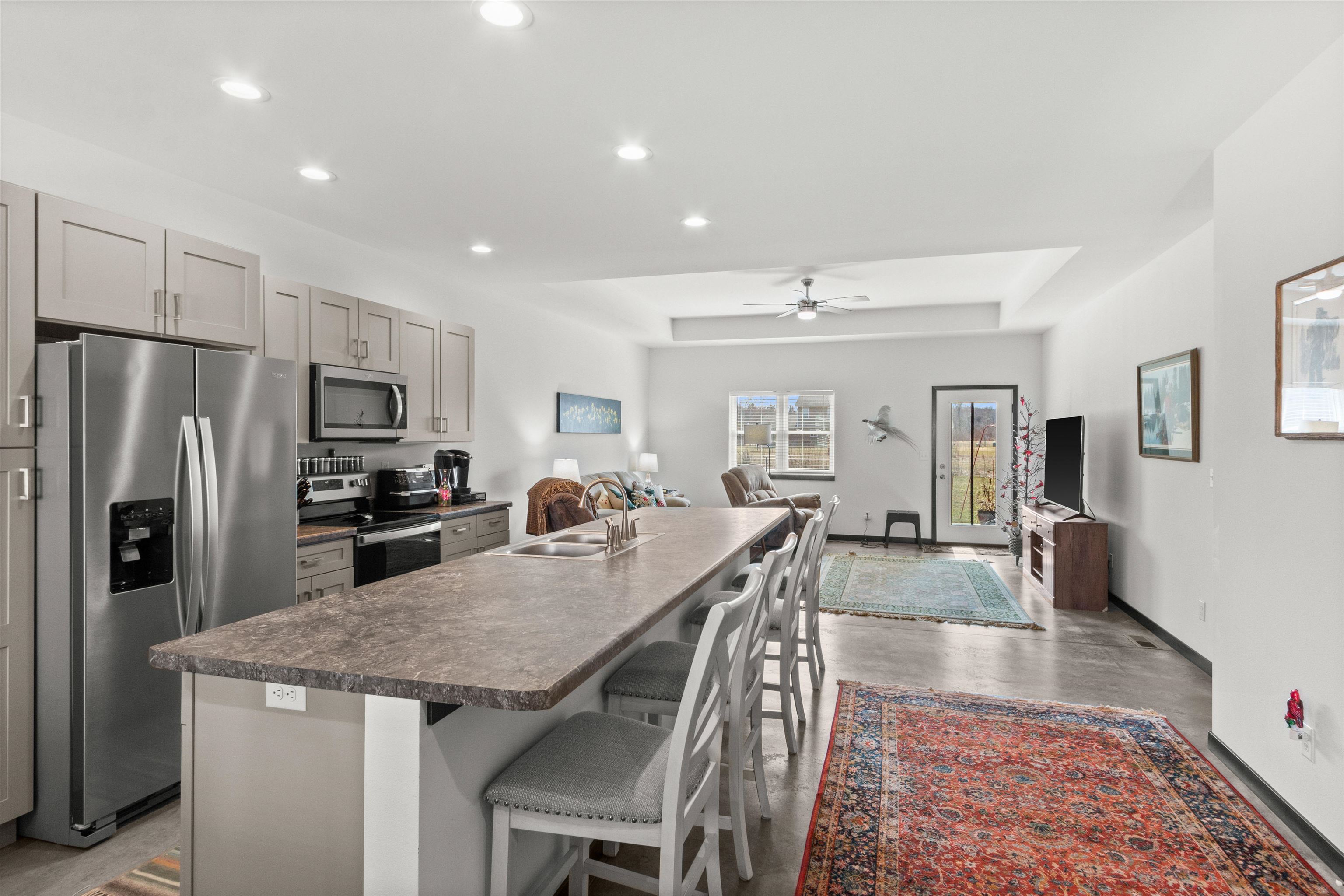 5797/5799 SANDPIPER DRIVE, Stevens Point, Wisconsin 54482, 3 Bedrooms Bedrooms, ,2 BathroomsBathrooms,Multi-family,For Sale,5797/5799 SANDPIPER DRIVE,22601513