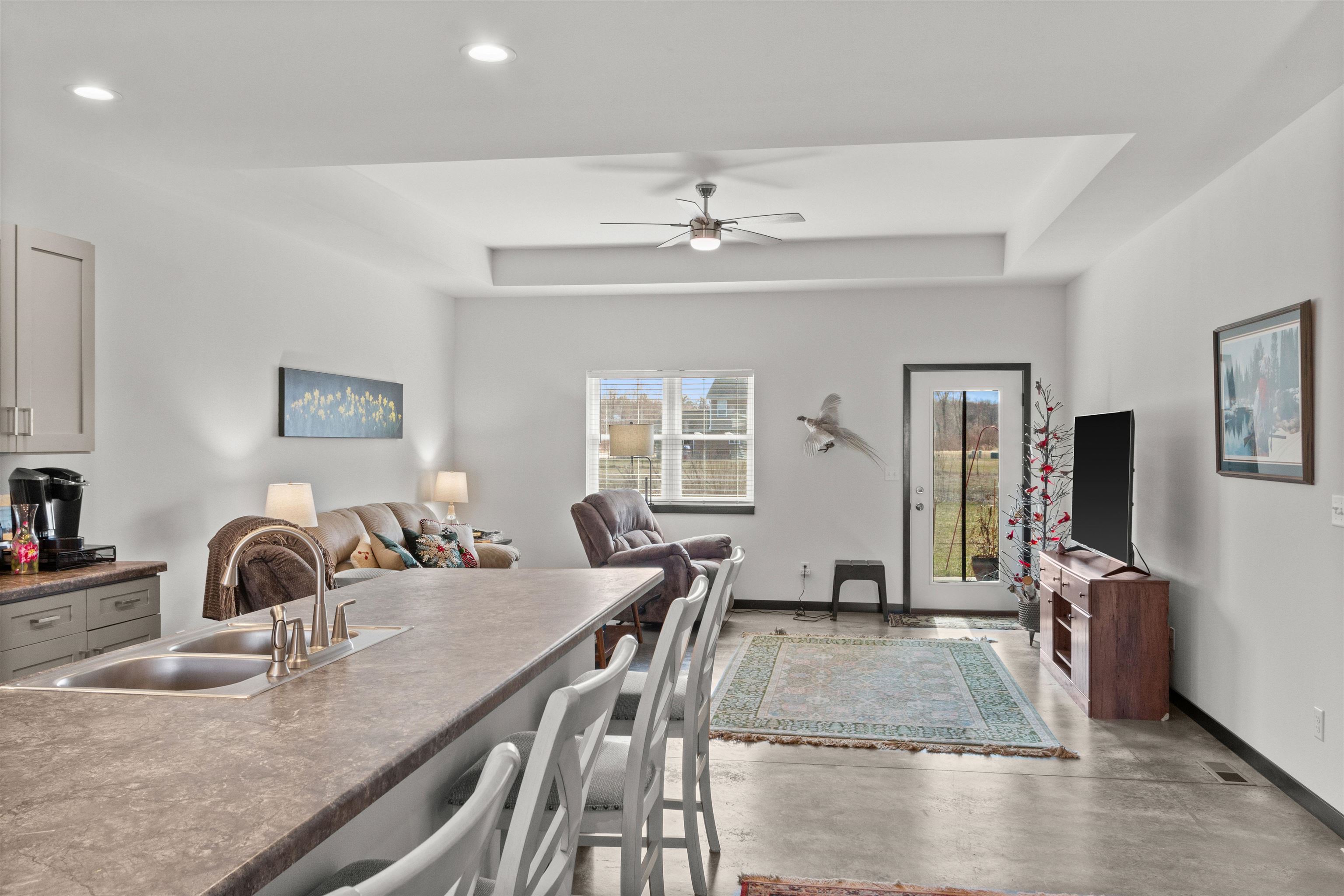 5797/5799 SANDPIPER DRIVE, Stevens Point, Wisconsin 54482, 3 Bedrooms Bedrooms, ,2 BathroomsBathrooms,Multi-family,For Sale,5797/5799 SANDPIPER DRIVE,22601513