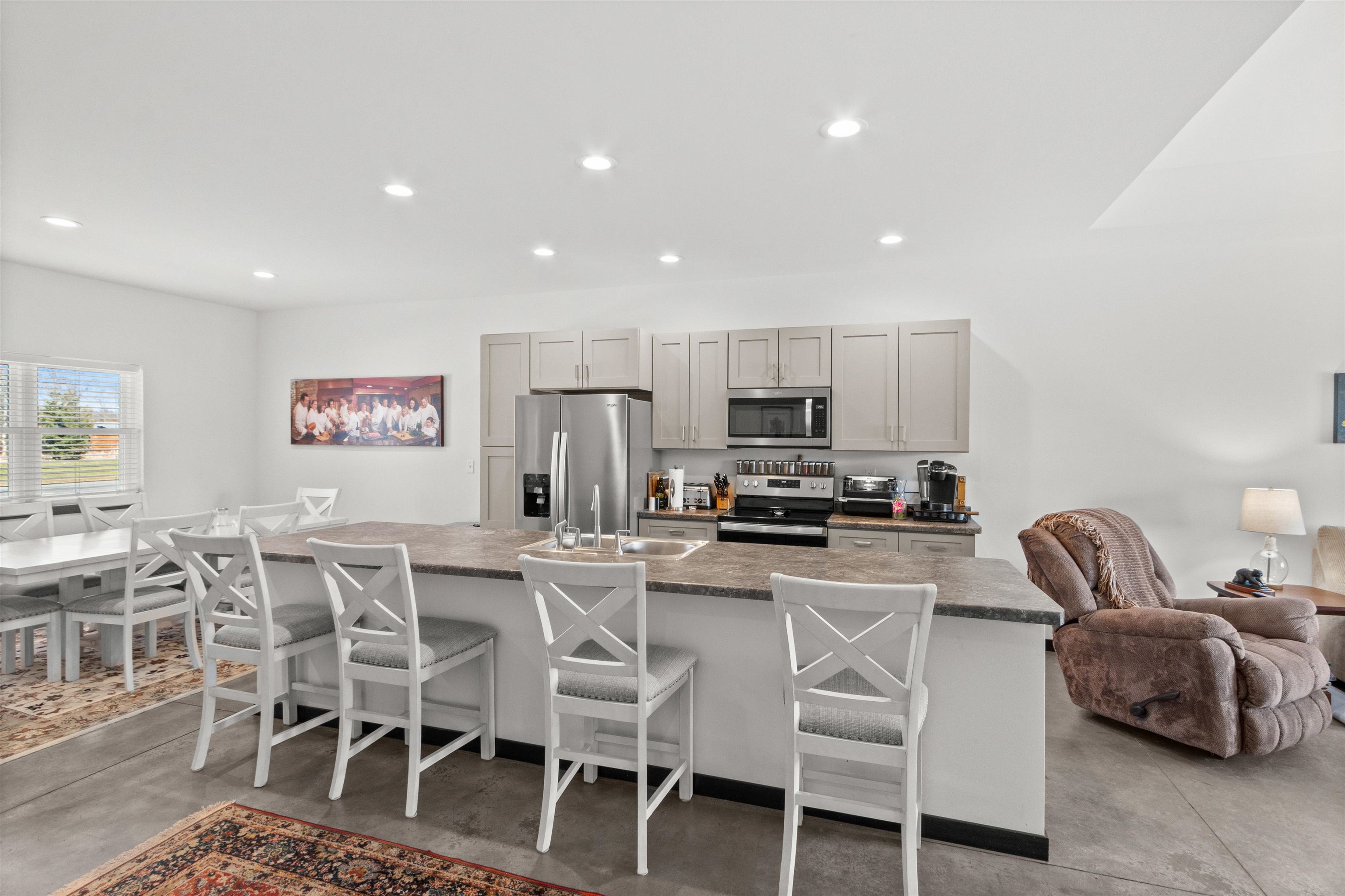 5797/5799 SANDPIPER DRIVE, Stevens Point, Wisconsin 54482, 3 Bedrooms Bedrooms, ,2 BathroomsBathrooms,Multi-family,For Sale,5797/5799 SANDPIPER DRIVE,22601513