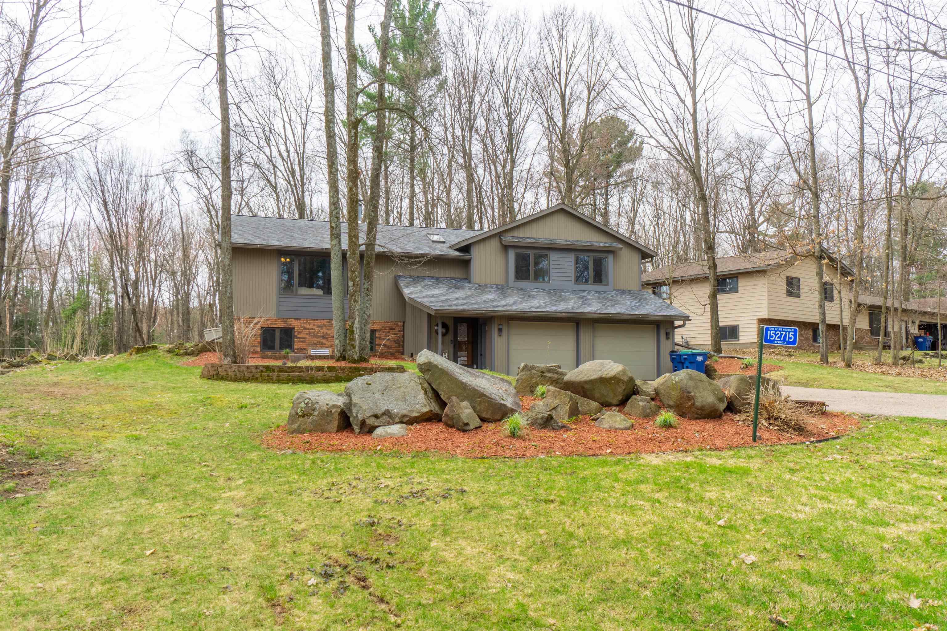 152715 LAPWING LANE, Wausau, Wisconsin 54401, 4 Bedrooms Bedrooms, ,2 BathroomsBathrooms,Residential,For Sale,152715 LAPWING LANE,22601514