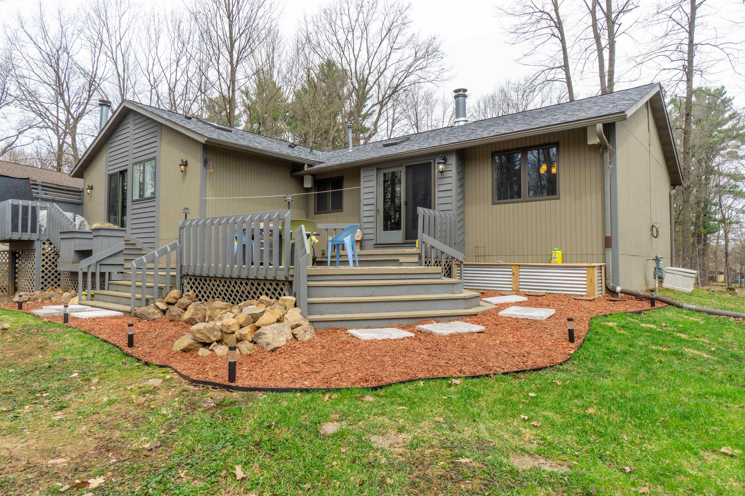 152715 LAPWING LANE, Wausau, Wisconsin 54401, 4 Bedrooms Bedrooms, ,2 BathroomsBathrooms,Residential,For Sale,152715 LAPWING LANE,22601514