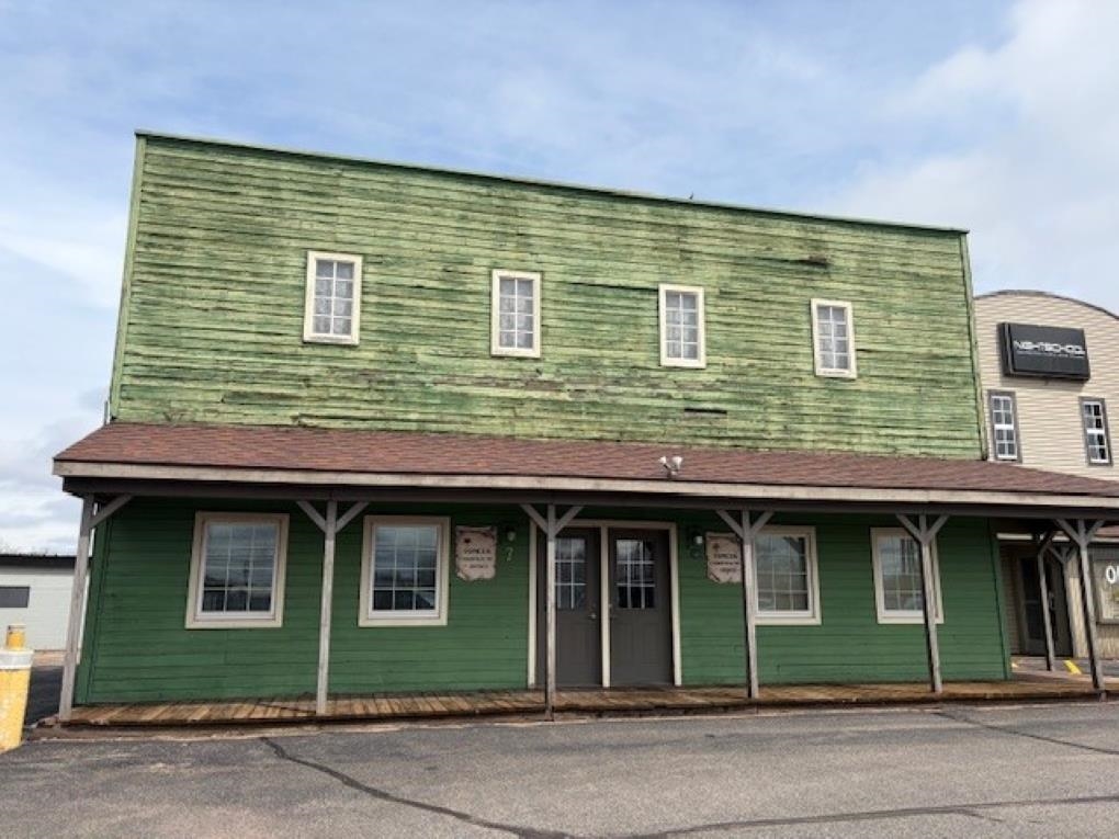 320 ROSS AVENUE, Schofield, Wisconsin 54476, ,Commercial/industrial,For Sale,320 ROSS AVENUE,22601515
