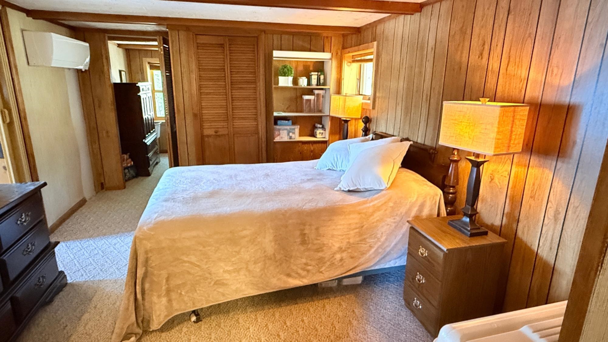 N8605 MARQUARDT ROAD, Gleason, Wisconsin 54435, 2 Bedrooms Bedrooms, ,1 BathroomBathrooms,Residential,For Sale,N8605 MARQUARDT ROAD,22601516