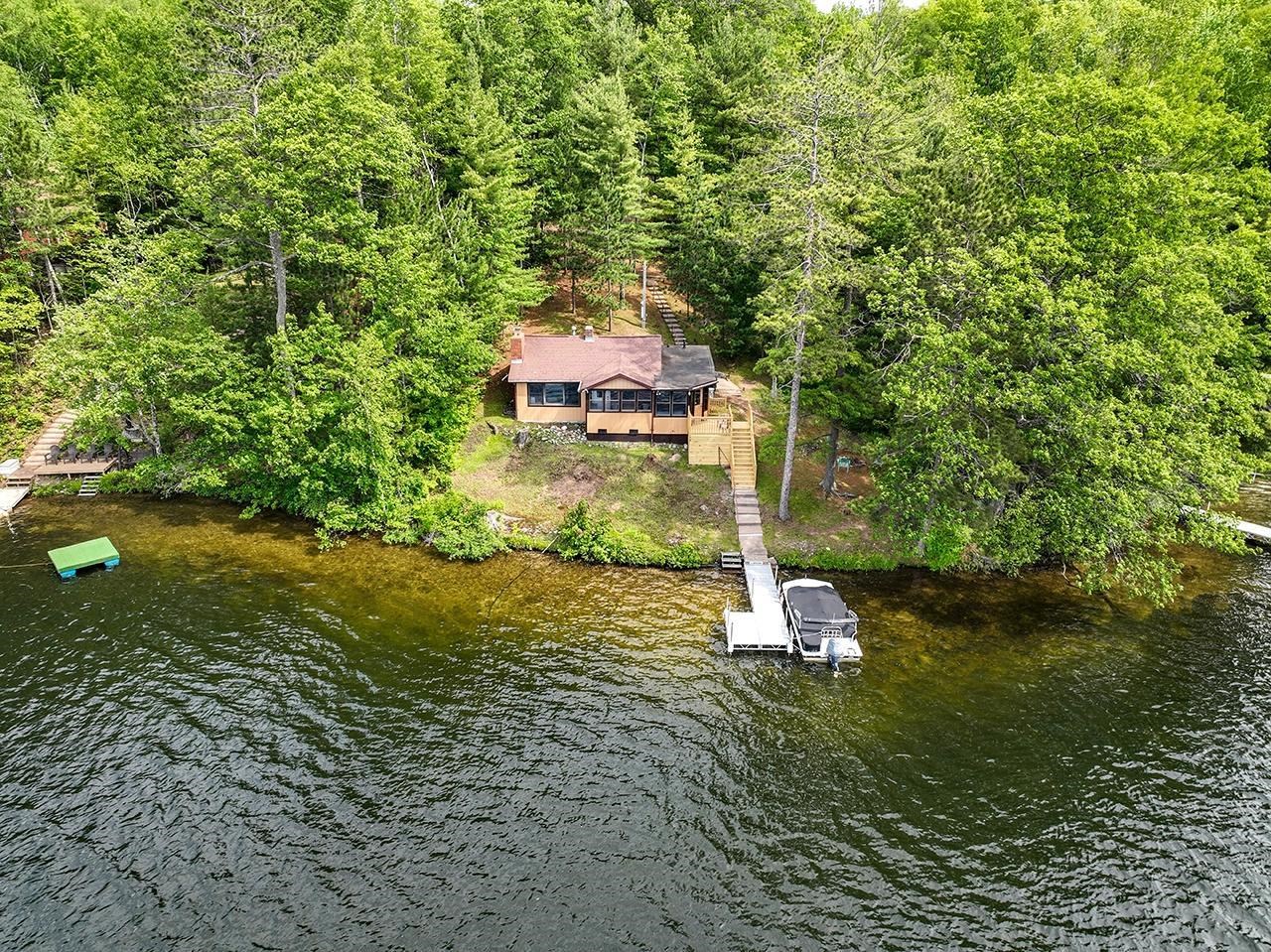 N8605 MARQUARDT ROAD, Gleason, Wisconsin 54435, 2 Bedrooms Bedrooms, ,1 BathroomBathrooms,Residential,For Sale,N8605 MARQUARDT ROAD,22601516